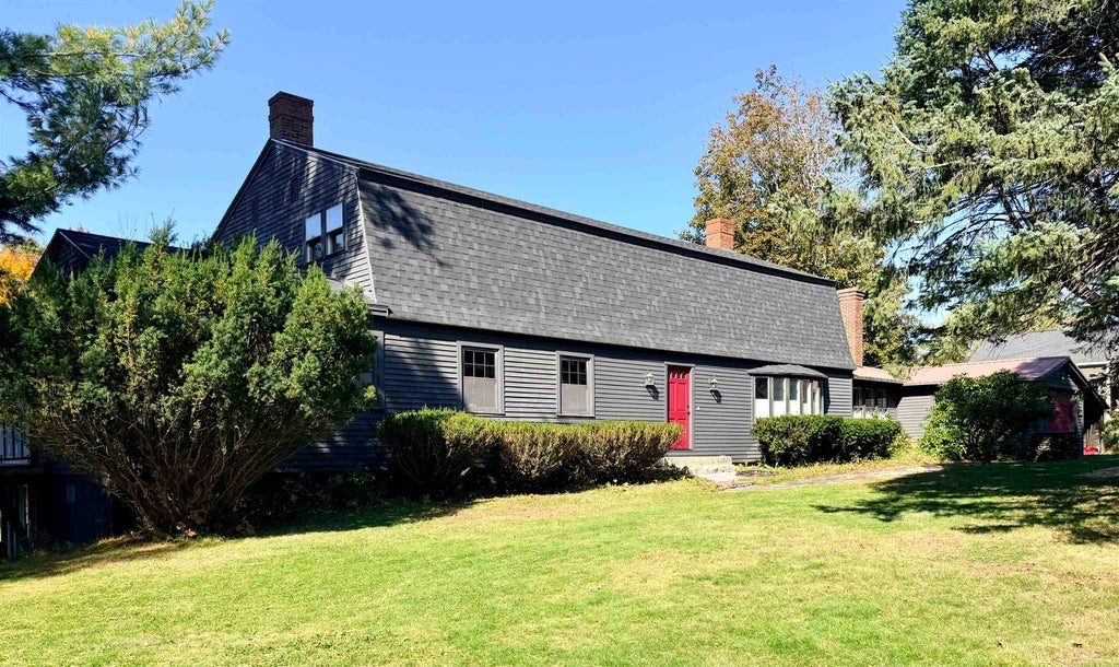 Photo of 512 Sanborn Road, Sanbornton, NH 03269 (MLS # 5113947)