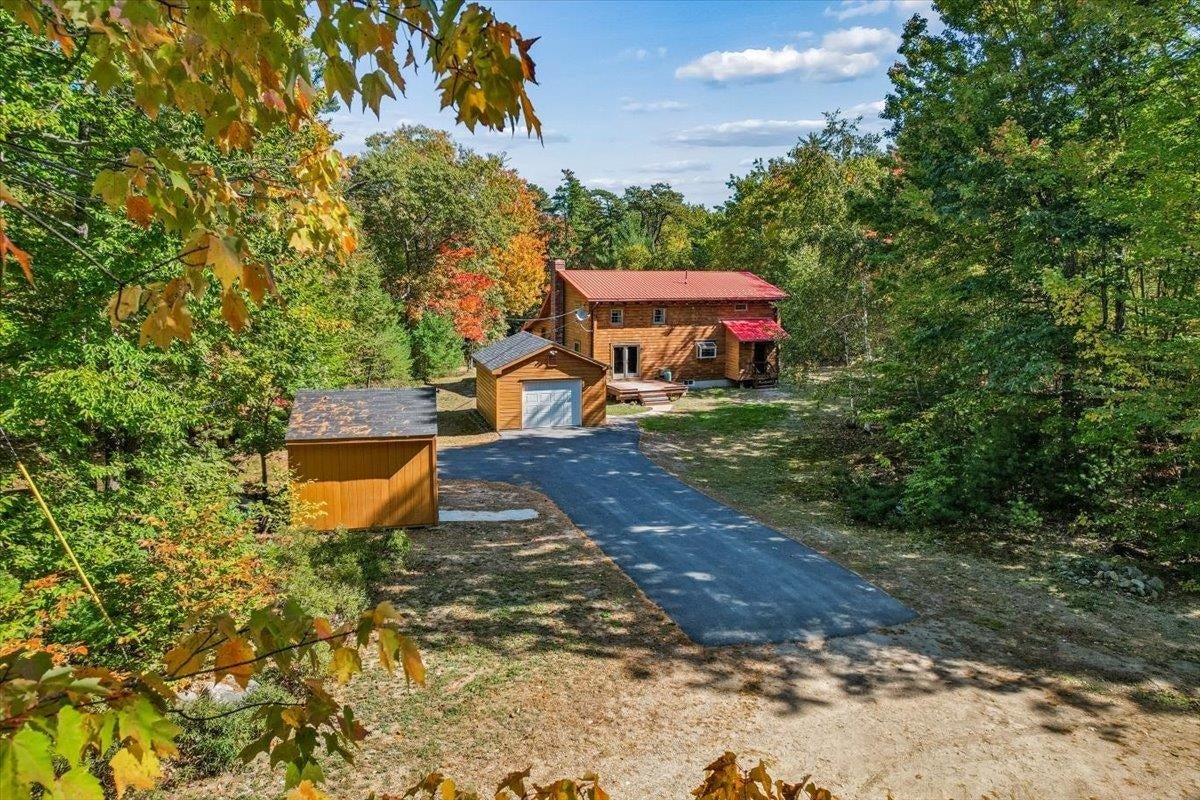 18 Monique Drive