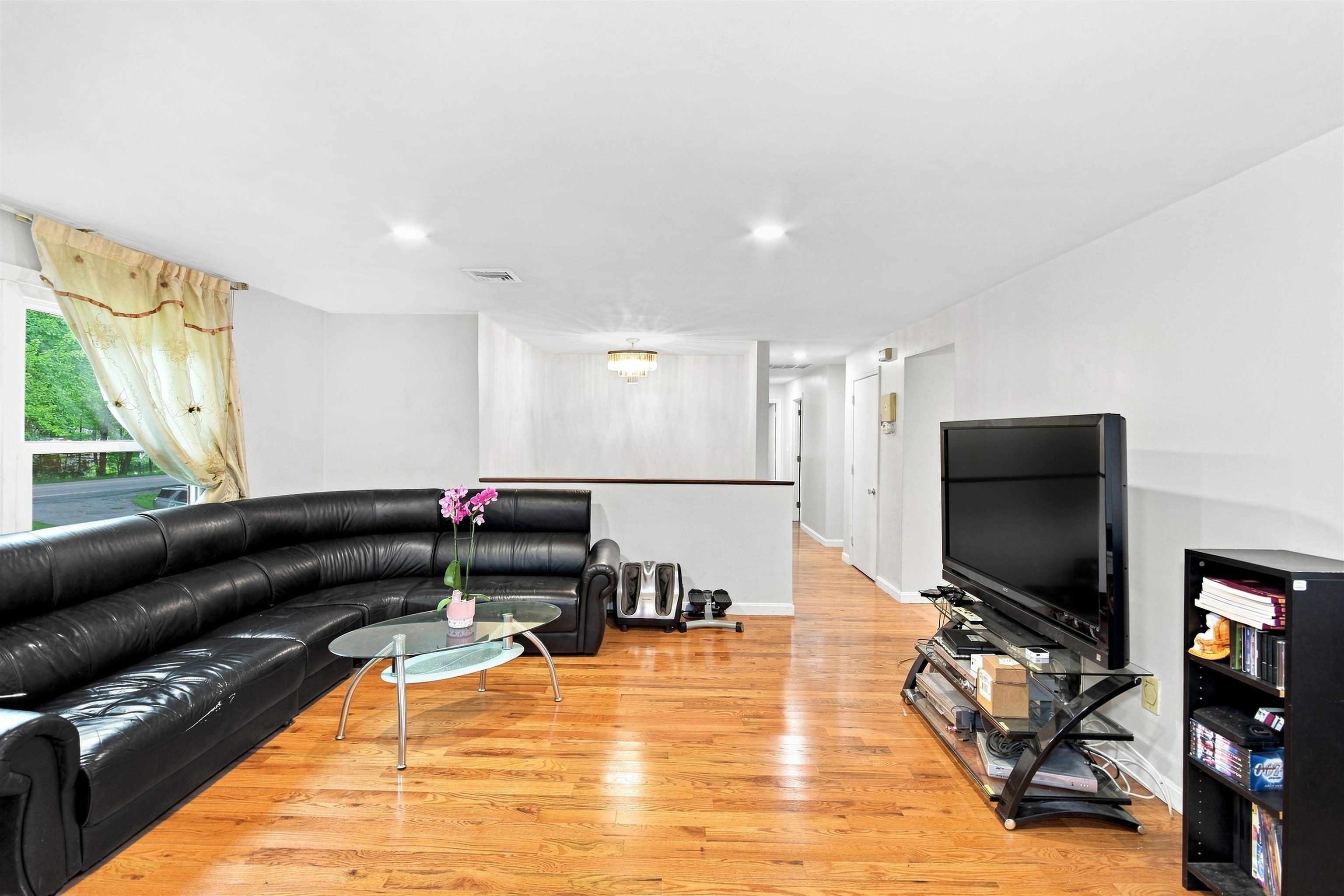 97 Rockingham Road