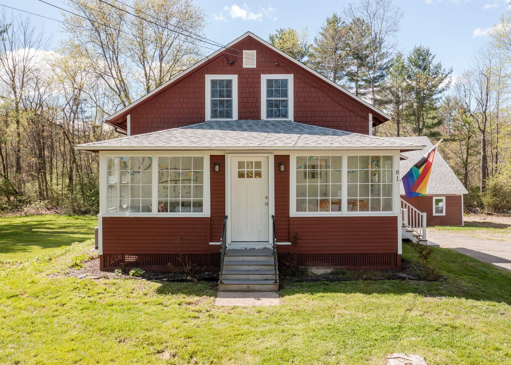 81 Dover Road