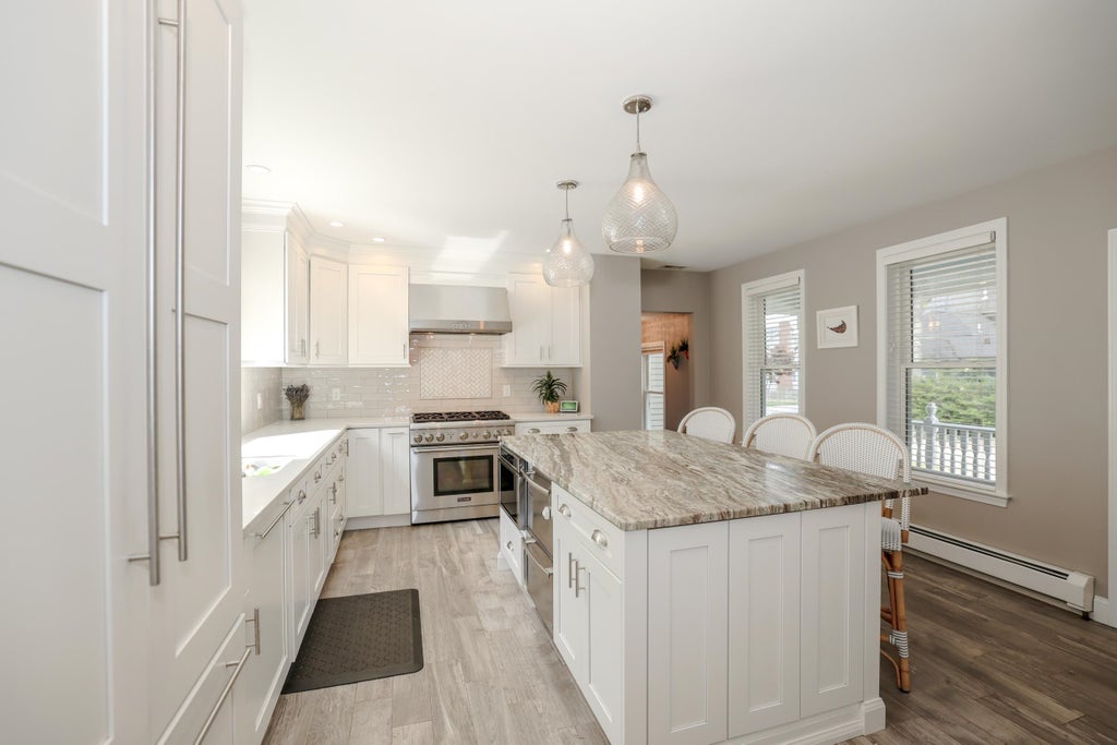 Photo of 79 Garfield Street, Exeter, NH 03833 (MLS # 5111044)