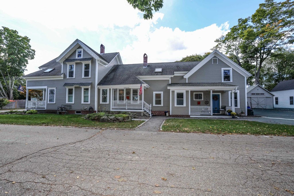 Photo of 79 Garfield Street, Exeter, NH 03833 (MLS # 5111044)