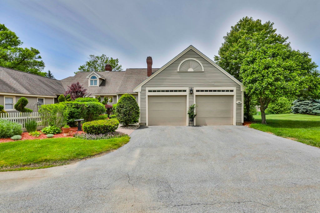 Photo of 12 Wright Farm Road #12, Atkinson, NH 03811 (MLS # 5092447)