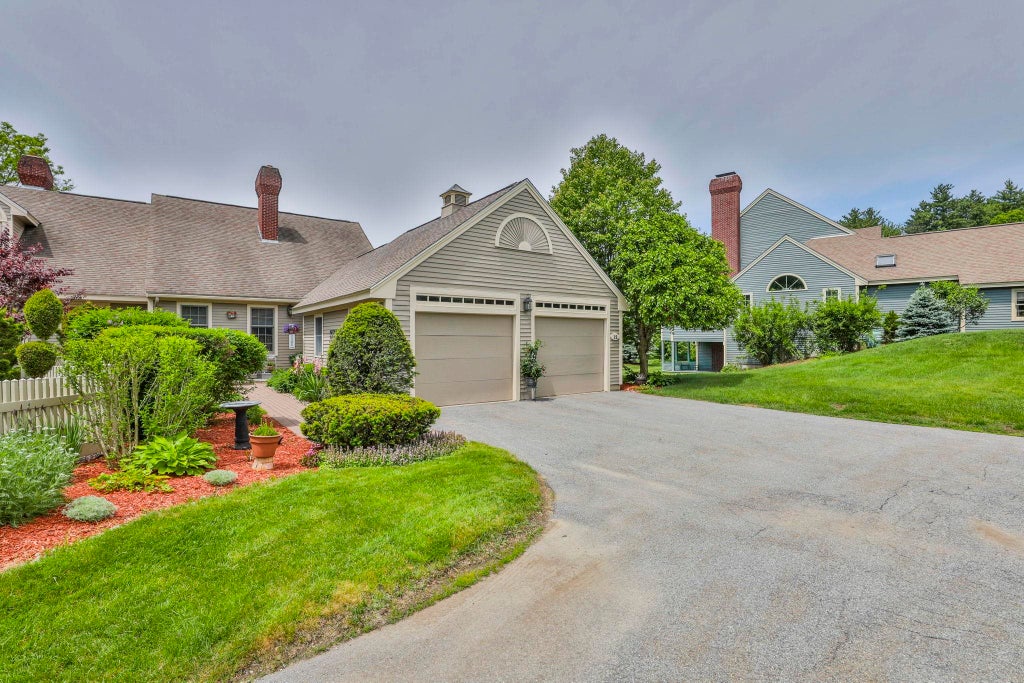 Photo of 12 Wright Farm Road #12, Atkinson, NH 03811 (MLS # 5092447)