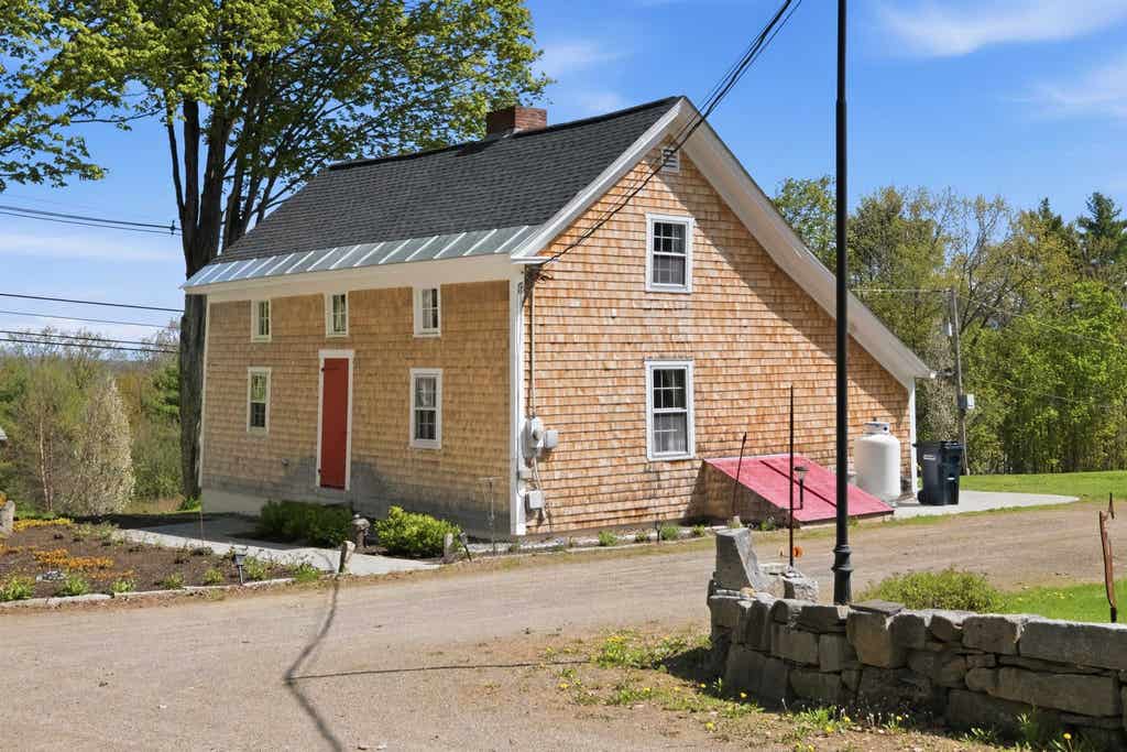 Photo of 291 Bay Hill Road, Northfield, NH 03276 (MLS # 5088731)
