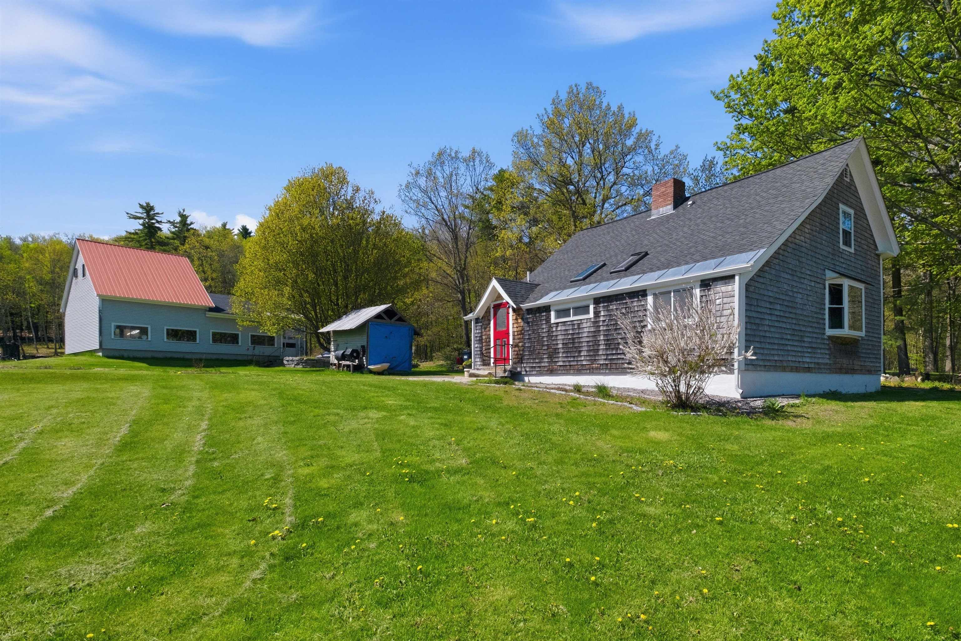 291 Bay Hill Road