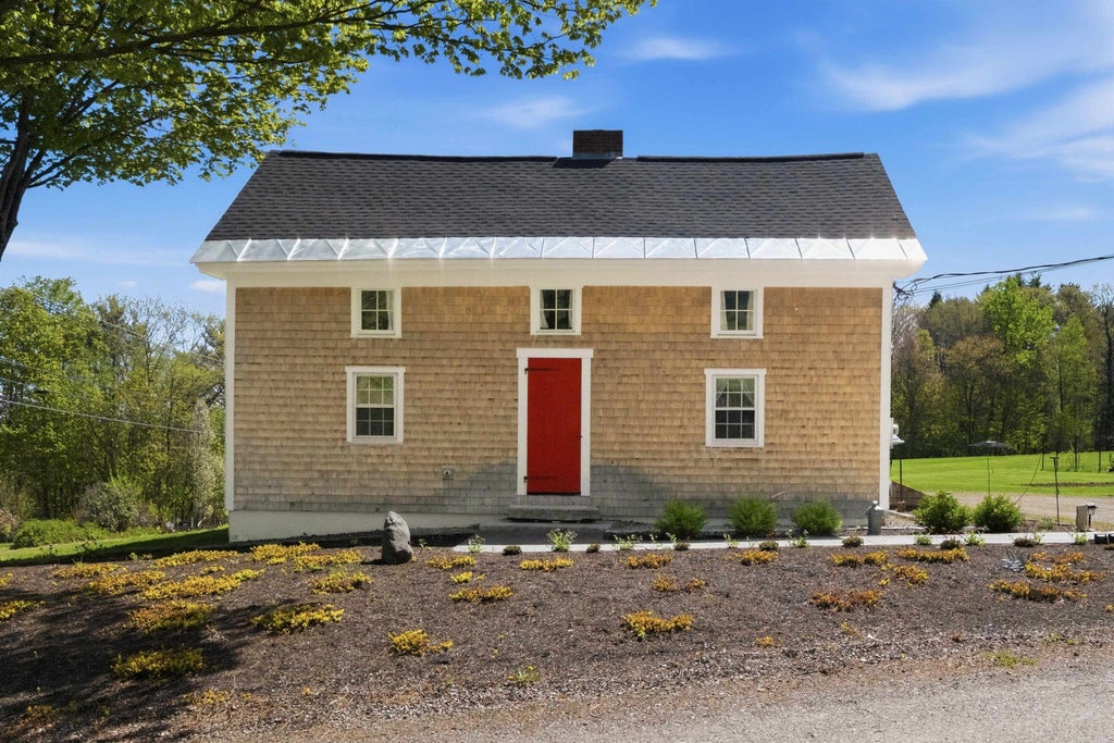Photo of 291 Bay Hill Road, Northfield, NH 03276 (MLS # 5088731)