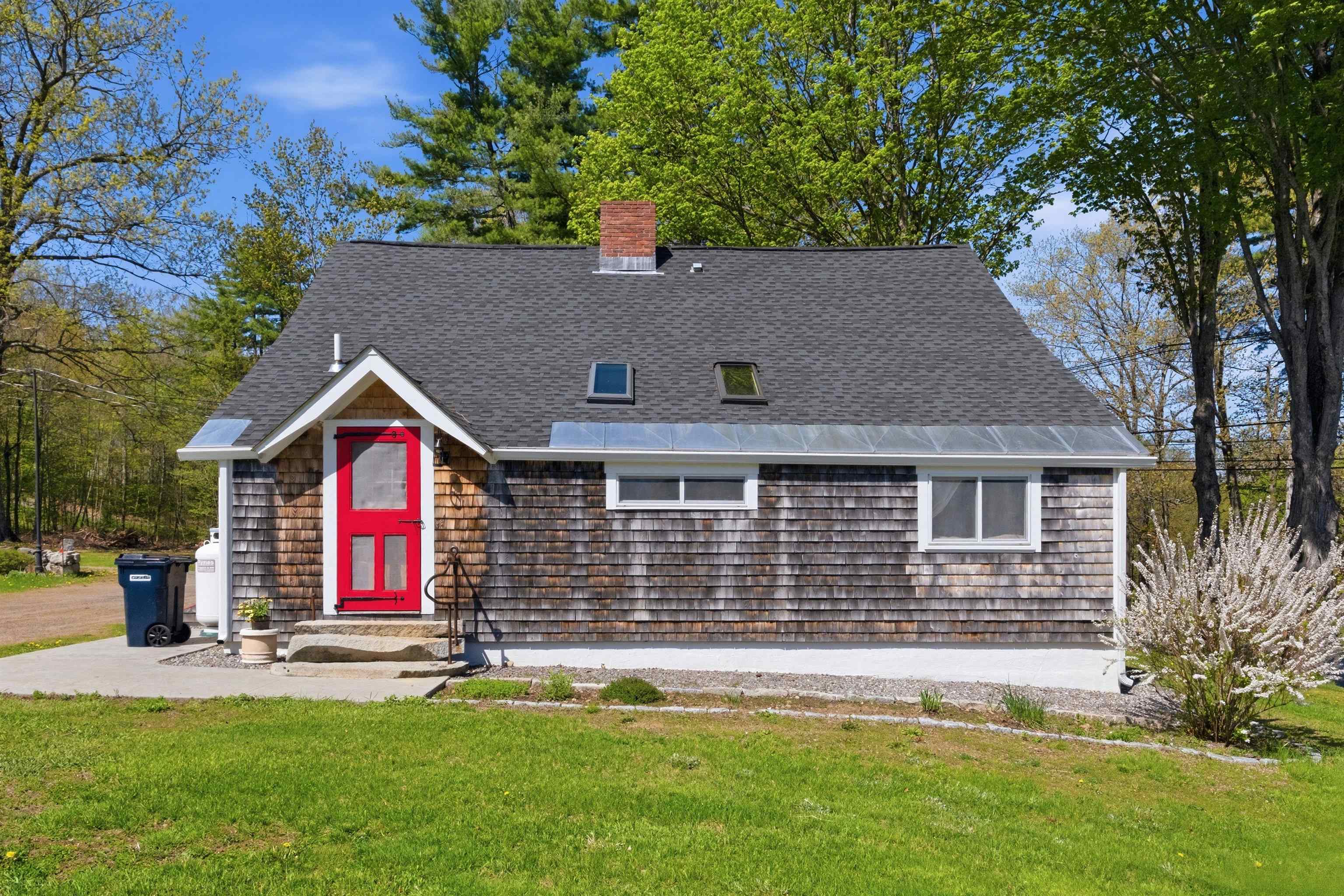291 Bay Hill Road