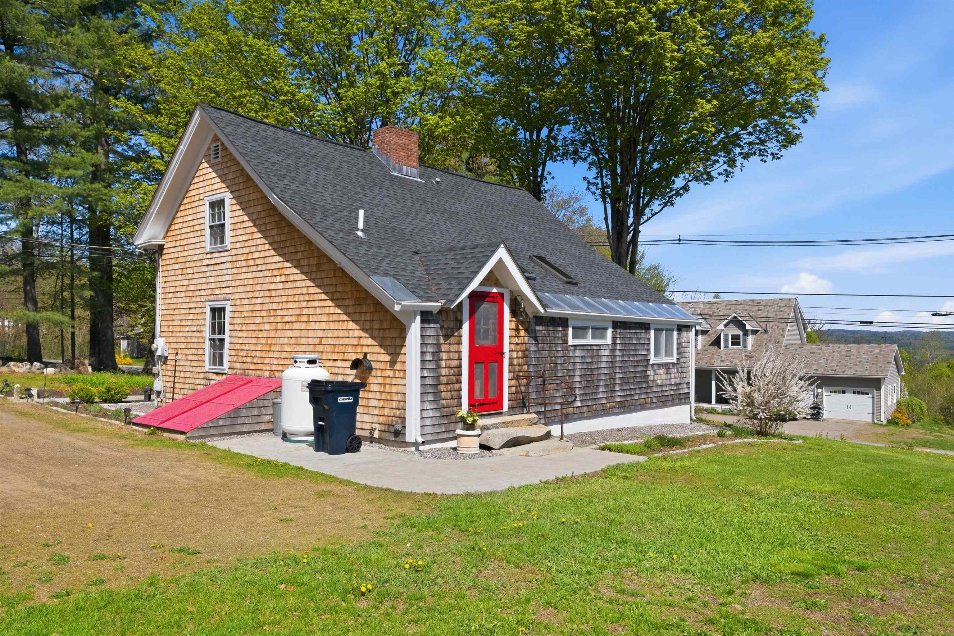 291 Bay Hill Road