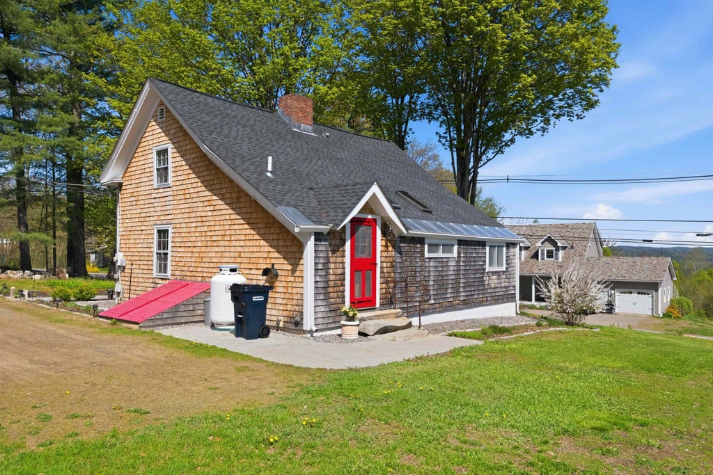Photo of 291 Bay Hill Road, Northfield, NH 03276 (MLS # 5088731)