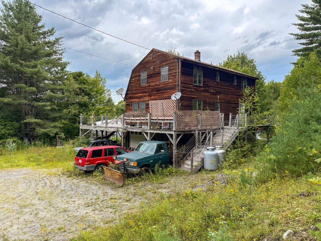 Photo of 526 New Hampshire Route 25c, Piermont, NH 03779 (MLS # 5109809)
