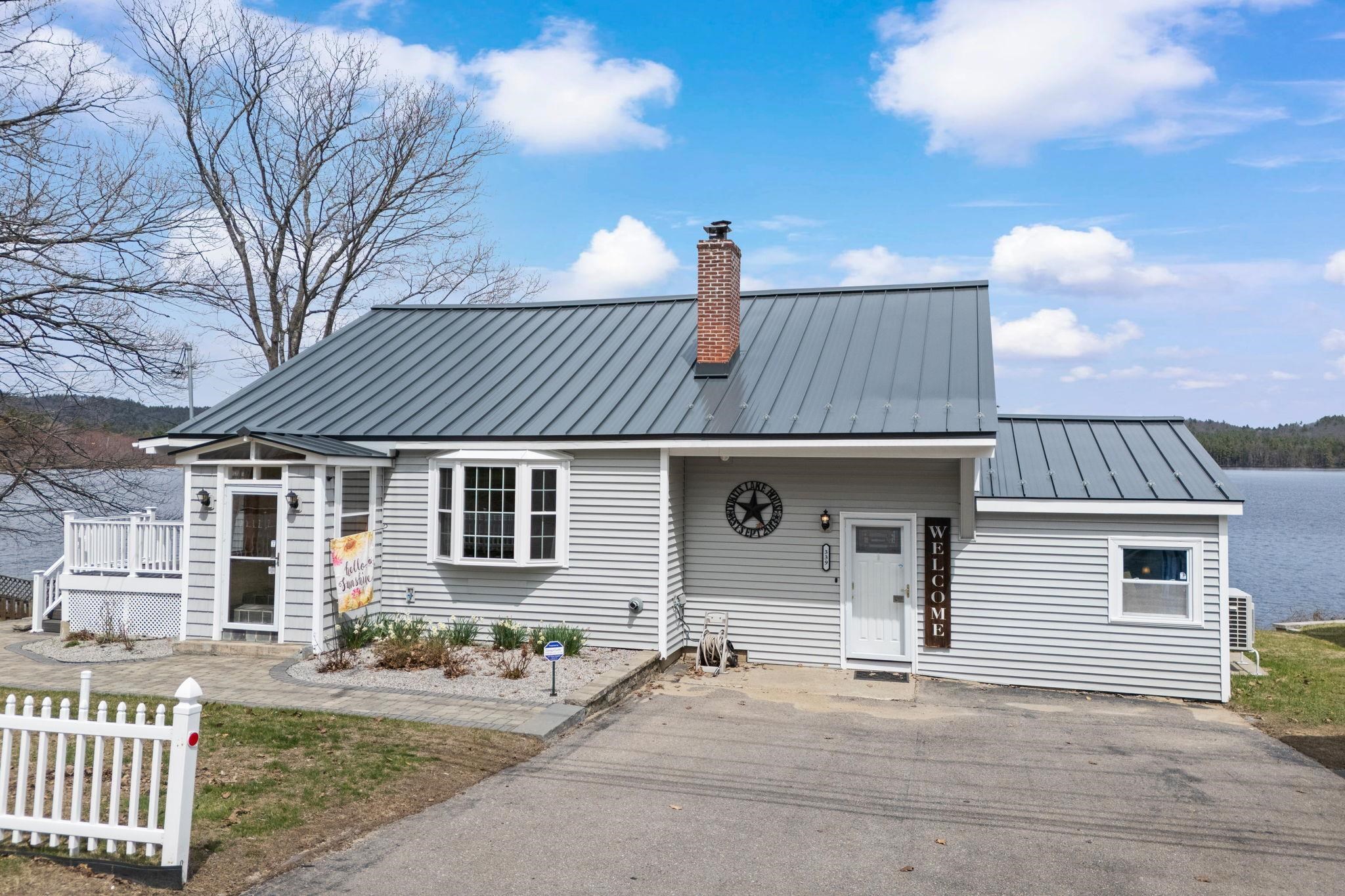 339 Webster Lake Road