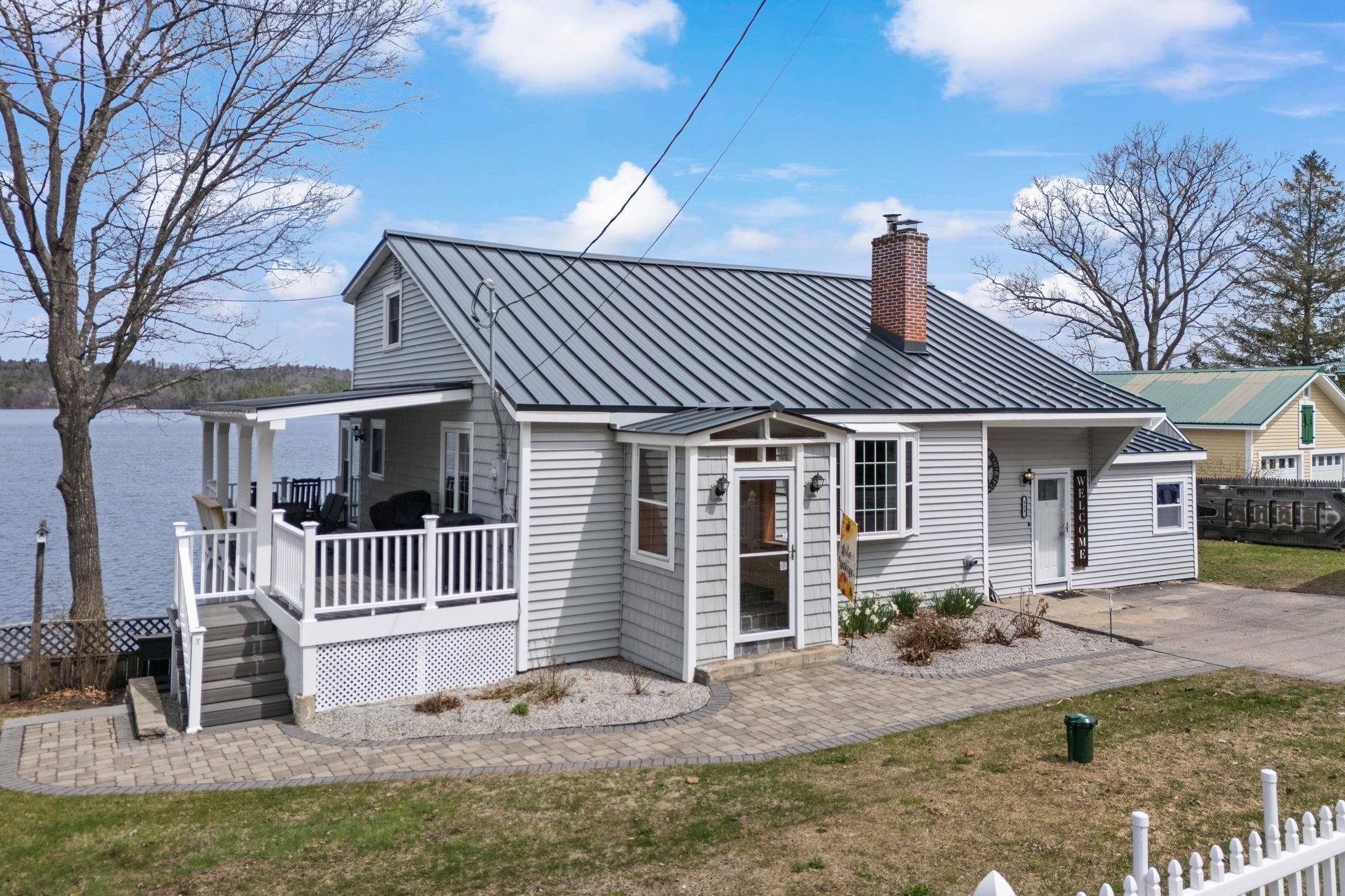 339 Webster Lake Road