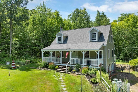 Photo of 19 Vonhurst Road, Moultonborough, NH 03254 (MLS # 5101835)