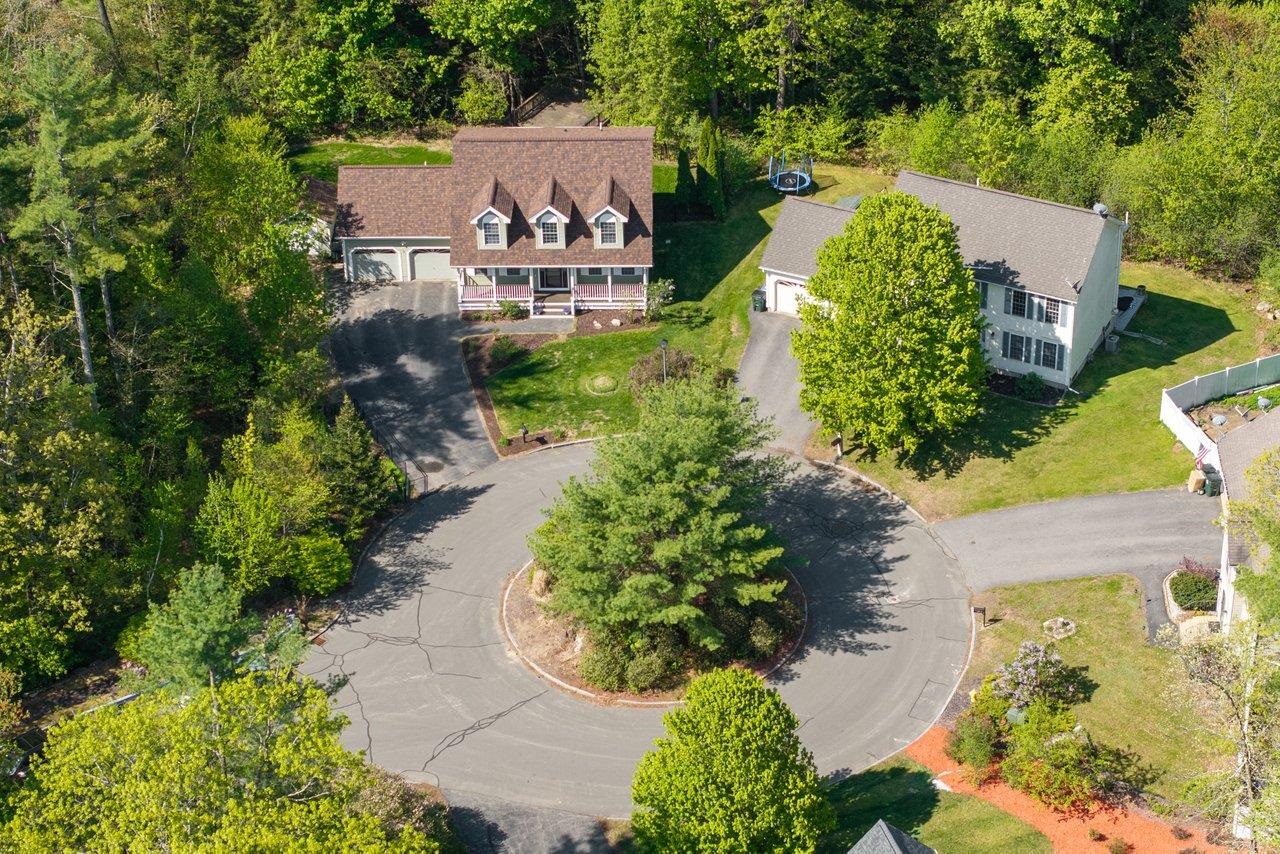 192 Streamside Drive