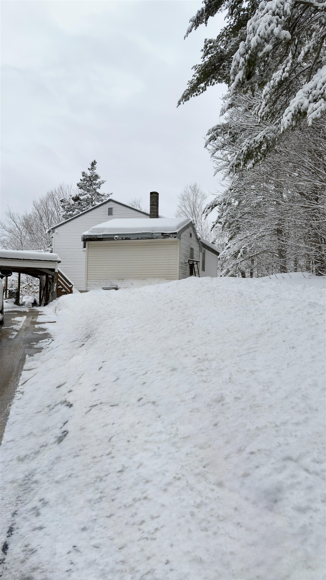 5 Old Turnpike Road