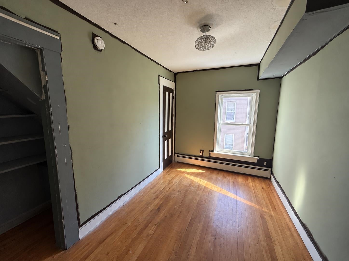 301 Amherst Street