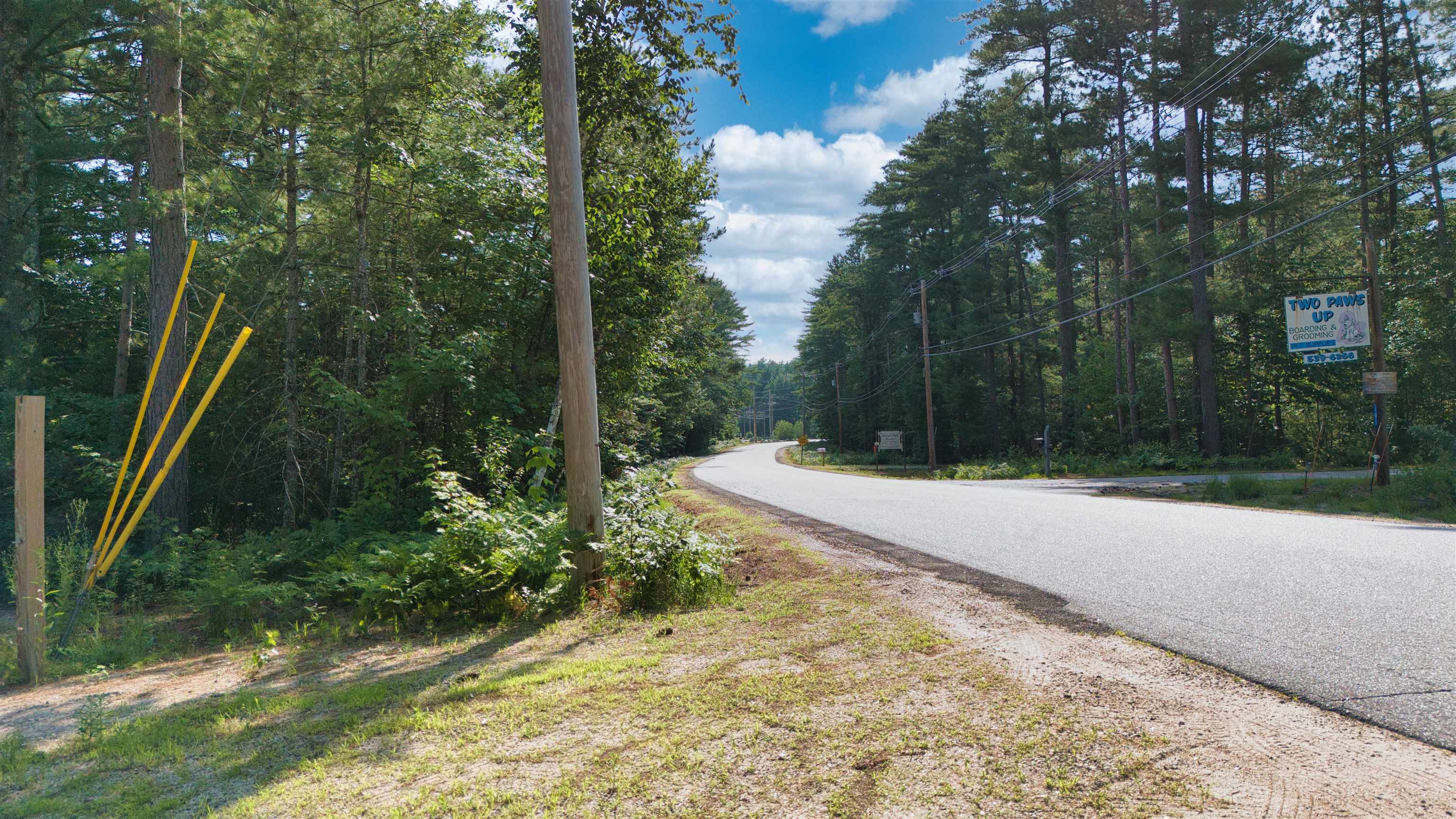 0 Ossipee Lake Road