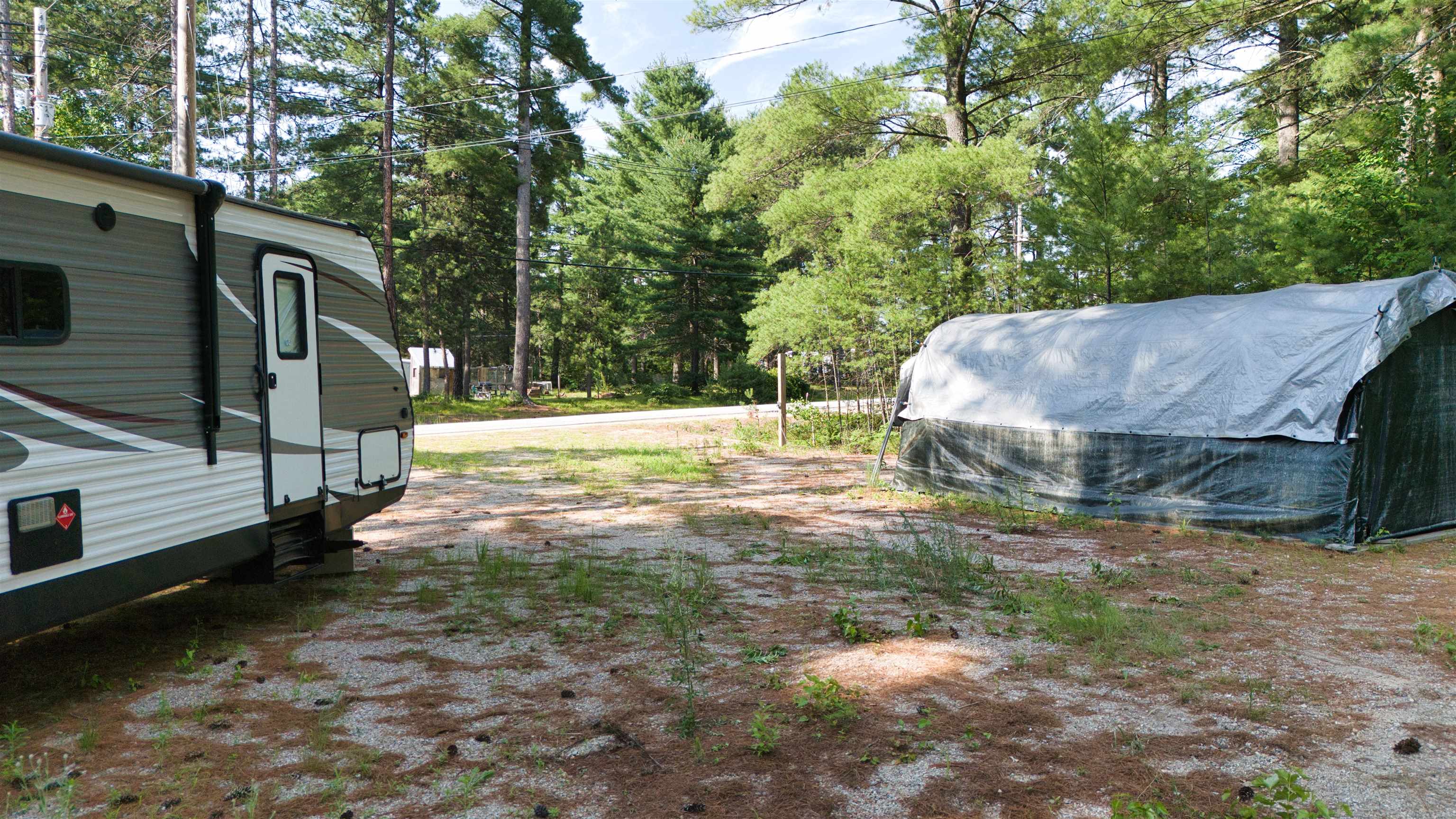 0 Ossipee Lake Road