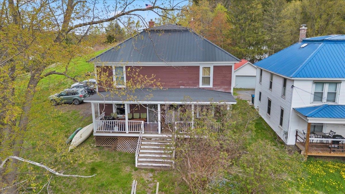 Photo 1 of 50 — 32-34 High Street, Waterbury, VT 05676