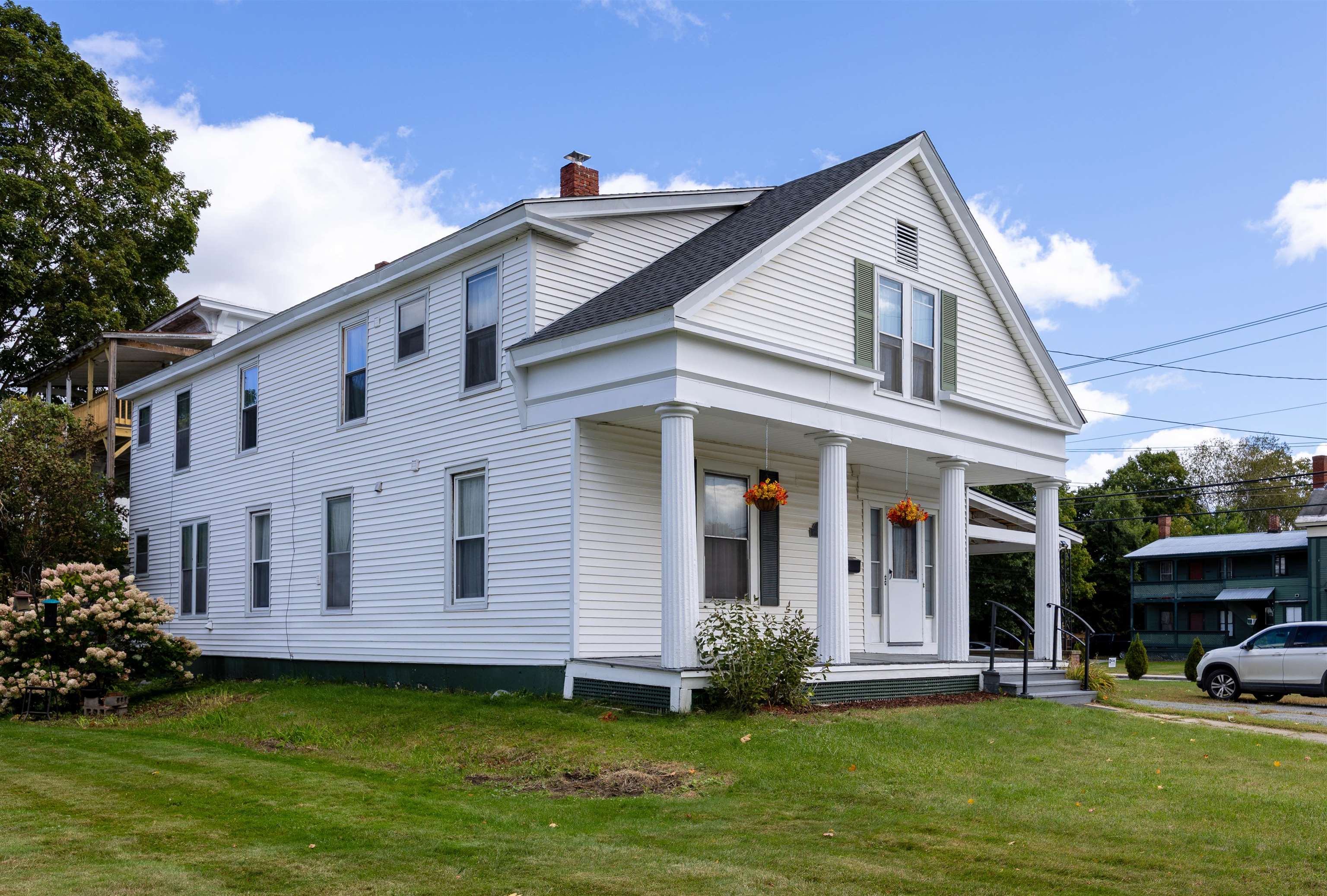 114 Church Street