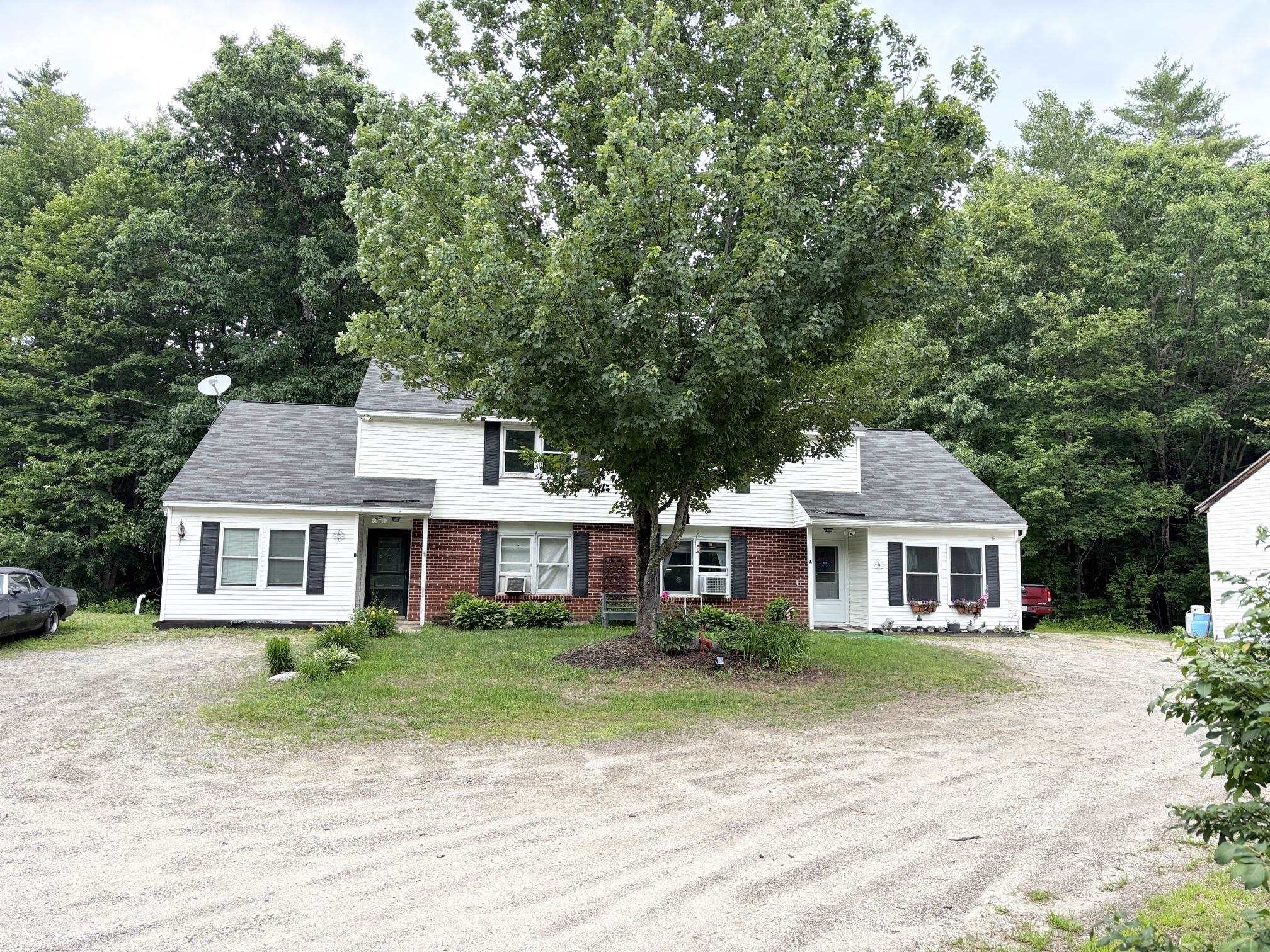 25 Styles Road B