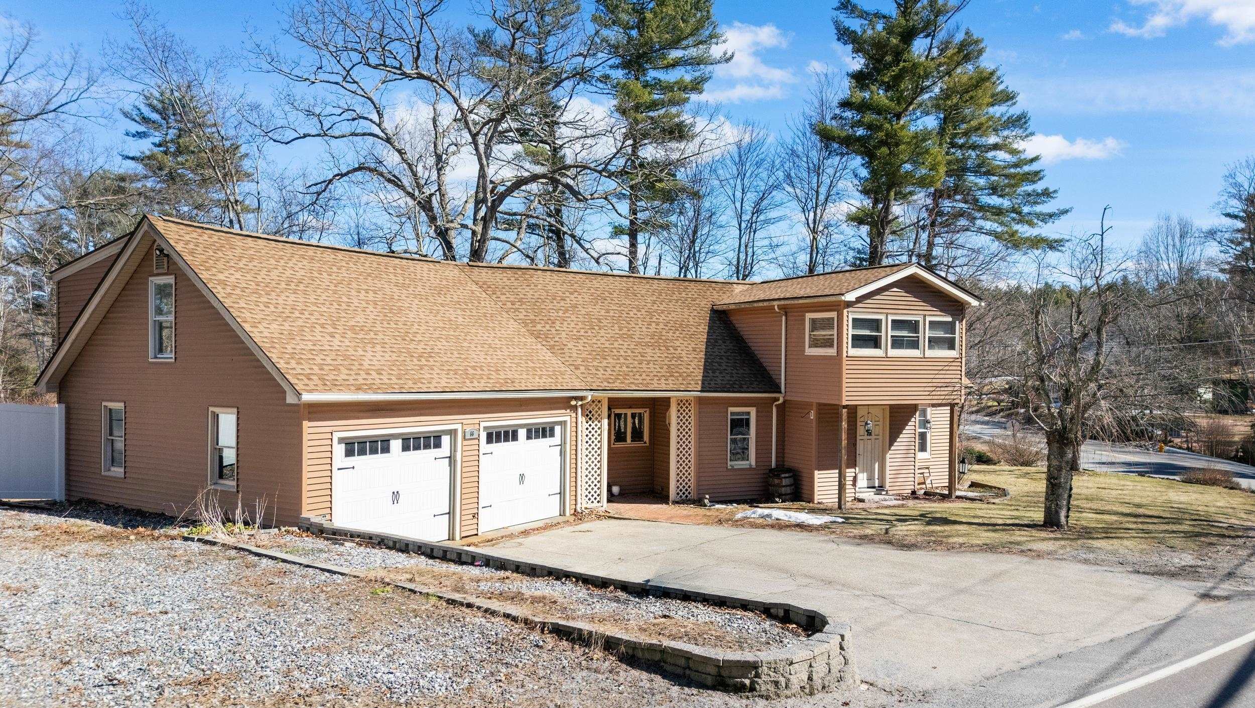 66 Old Derry Road