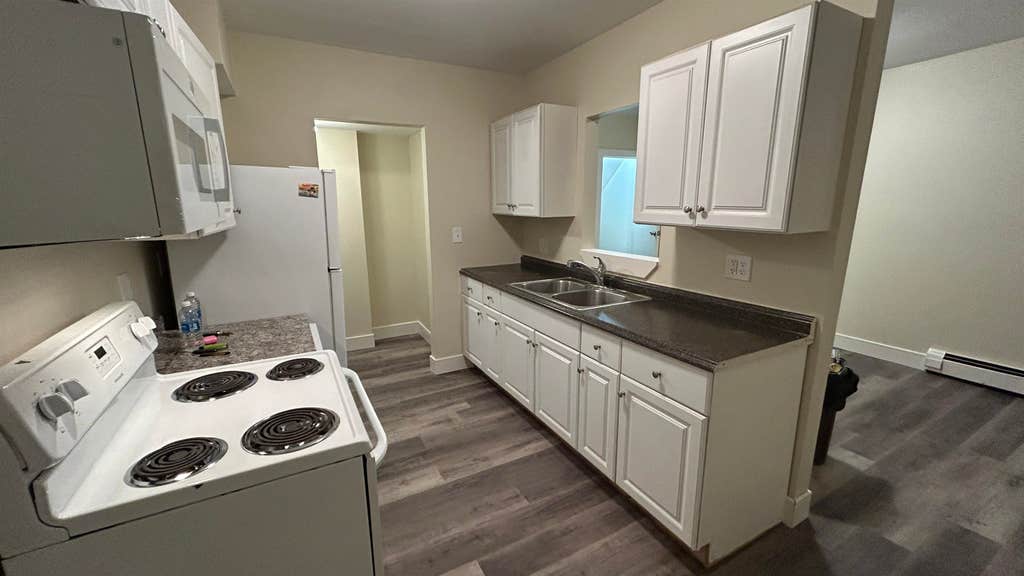 Photo of 17 Park Street, Dover, NH 03820 (MLS # 5079896)