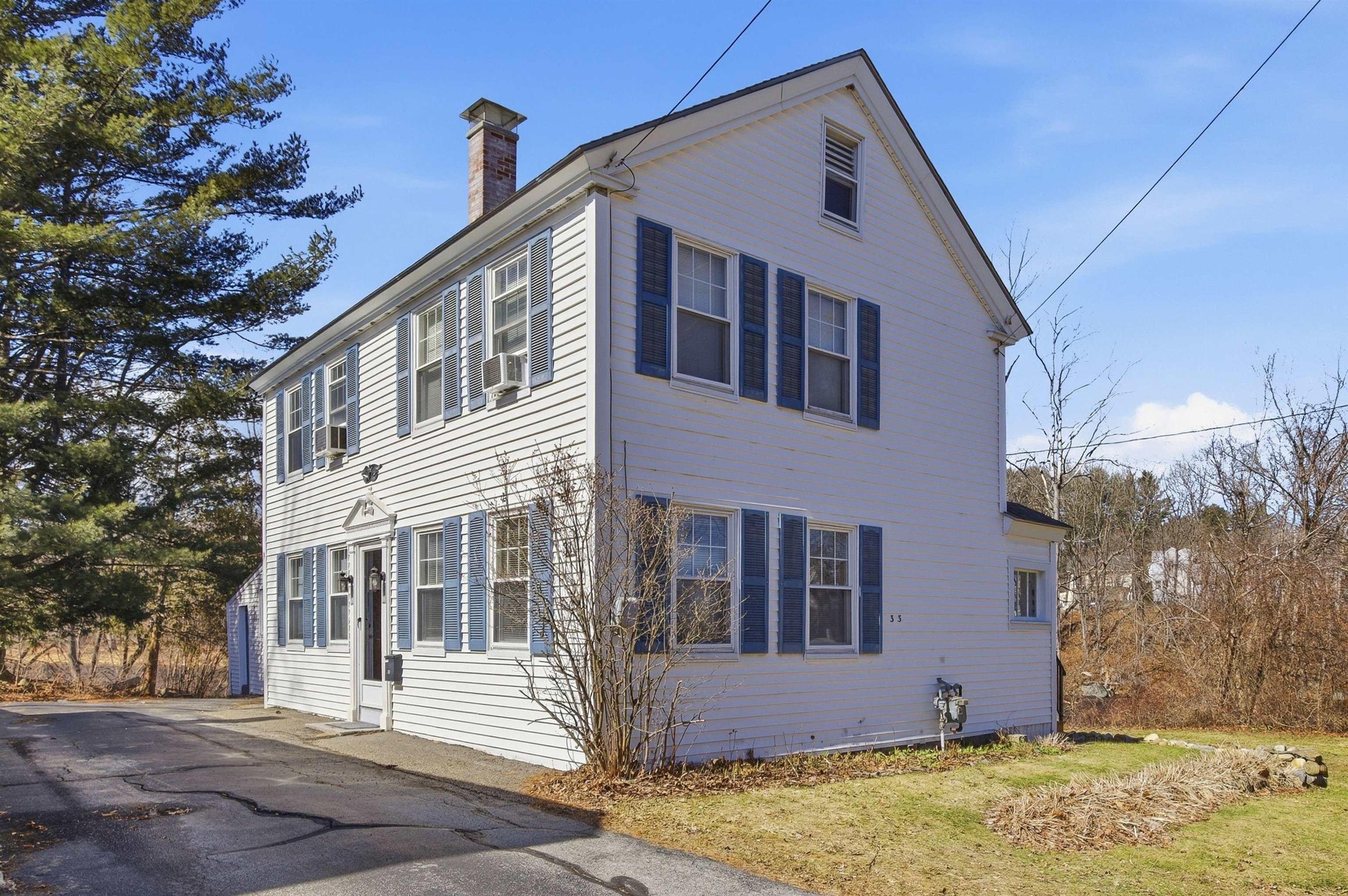 33 Tanner Street