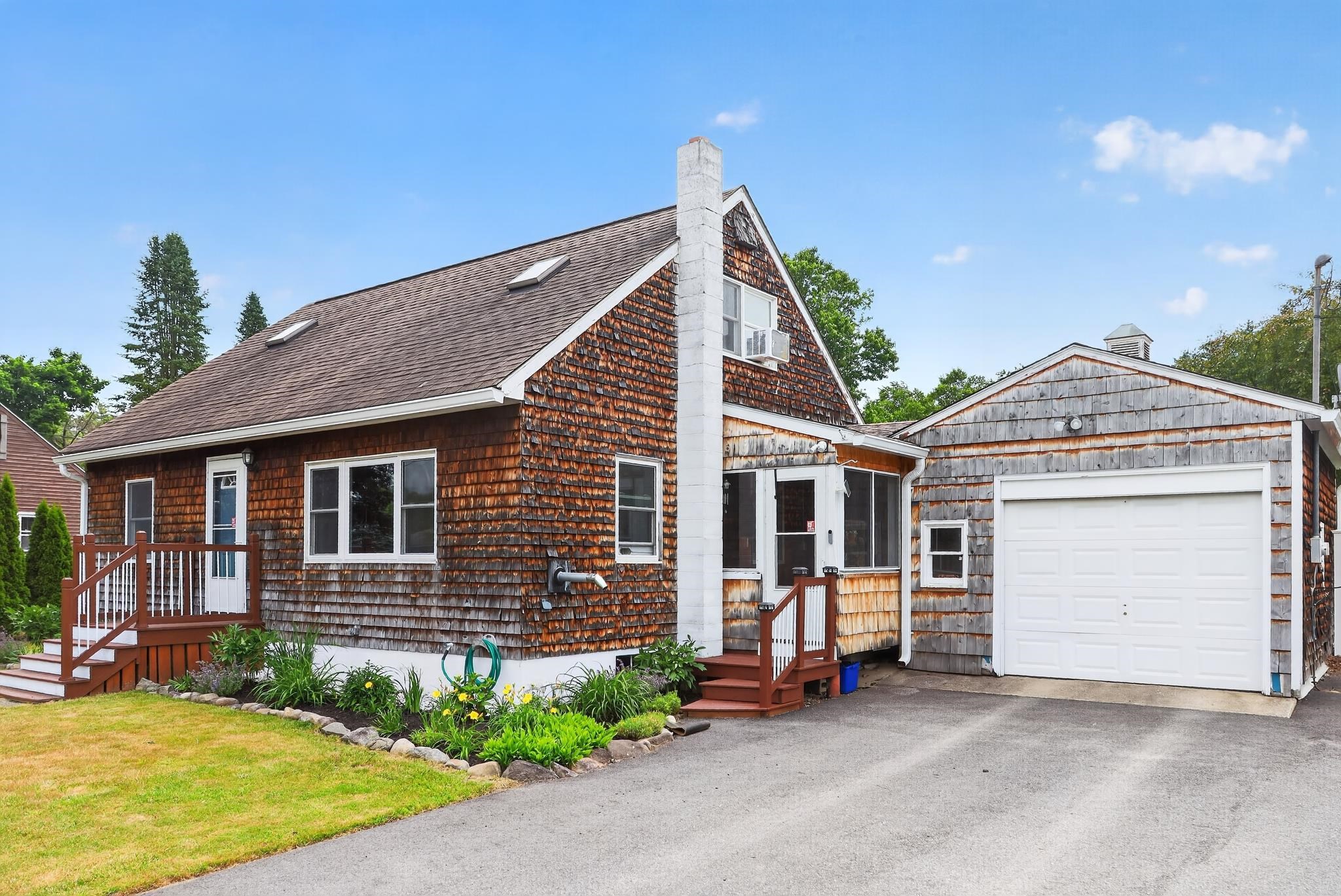 1 Scammon Lane