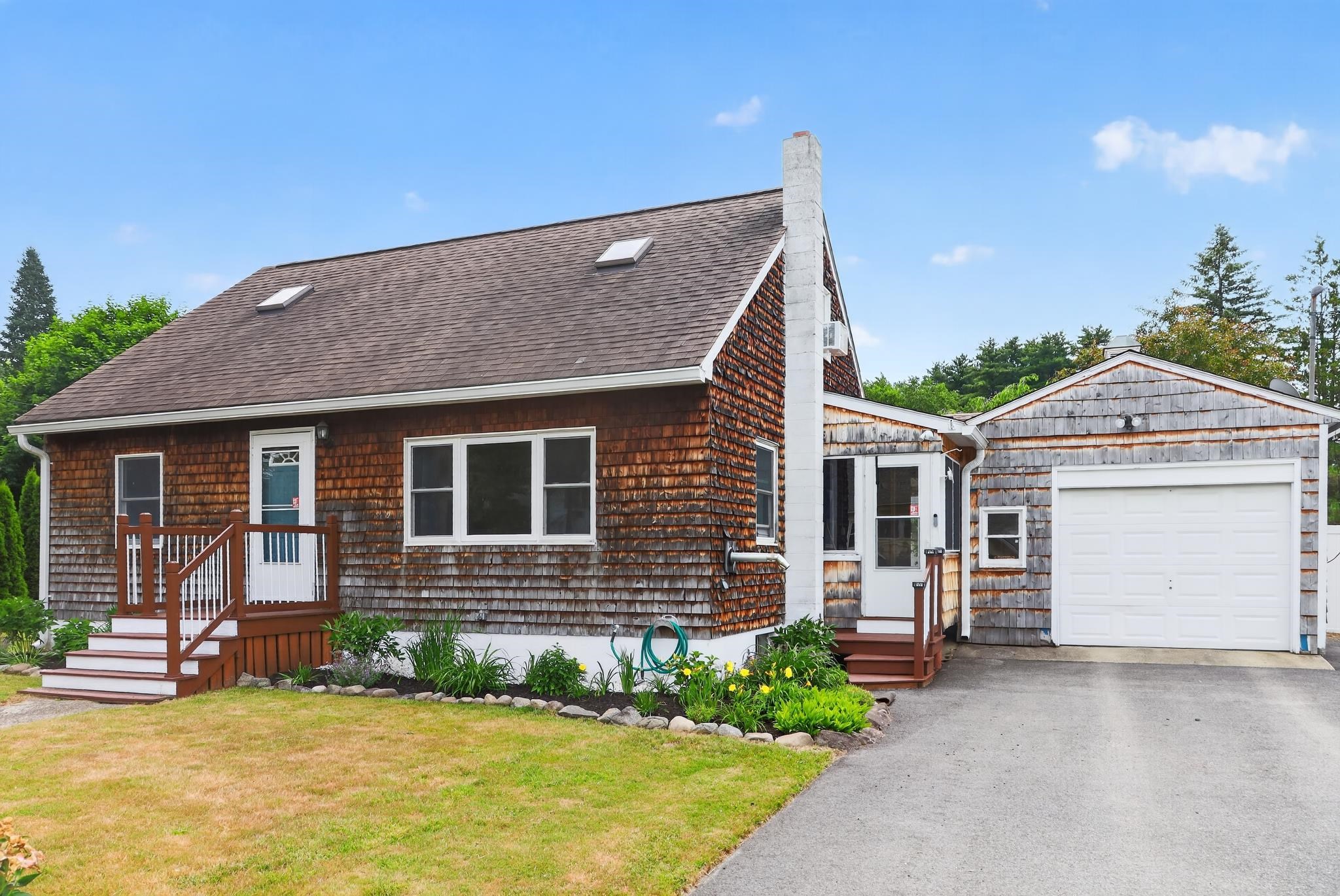 1 Scammon Lane