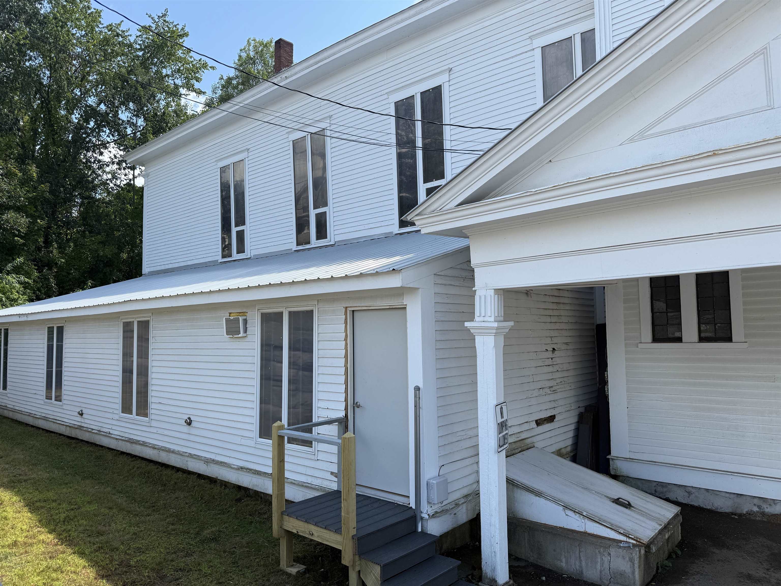 88 Franklin Street