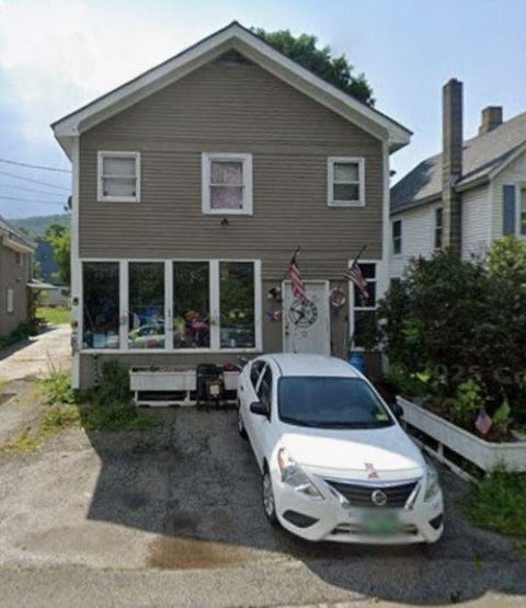Photo of 25 Proctor Street, West Rutland, VT 05777 (MLS # 5104890)