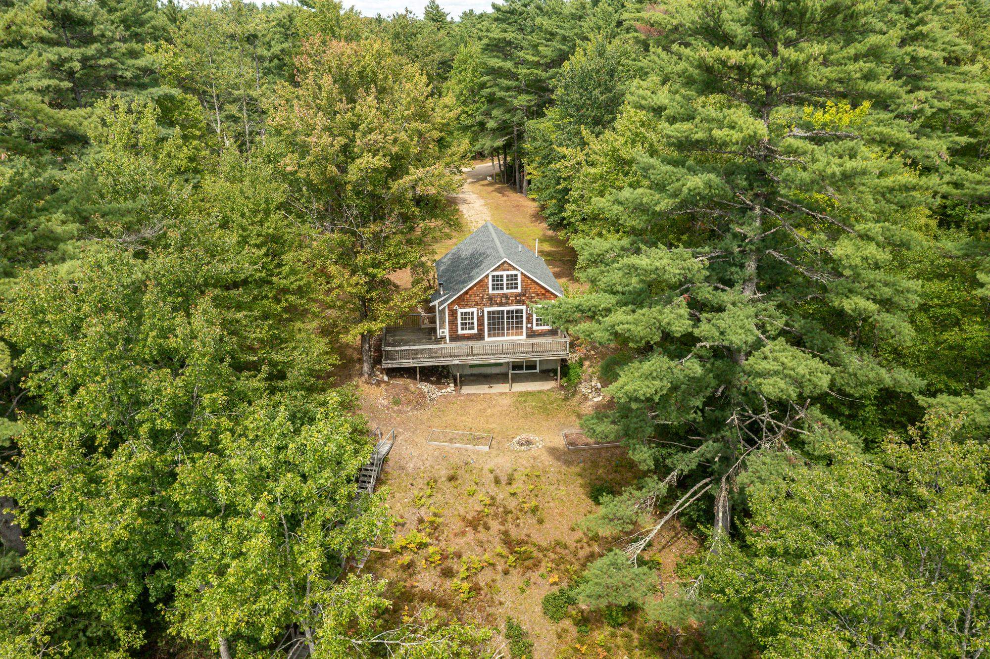 51 Mill Pond Road