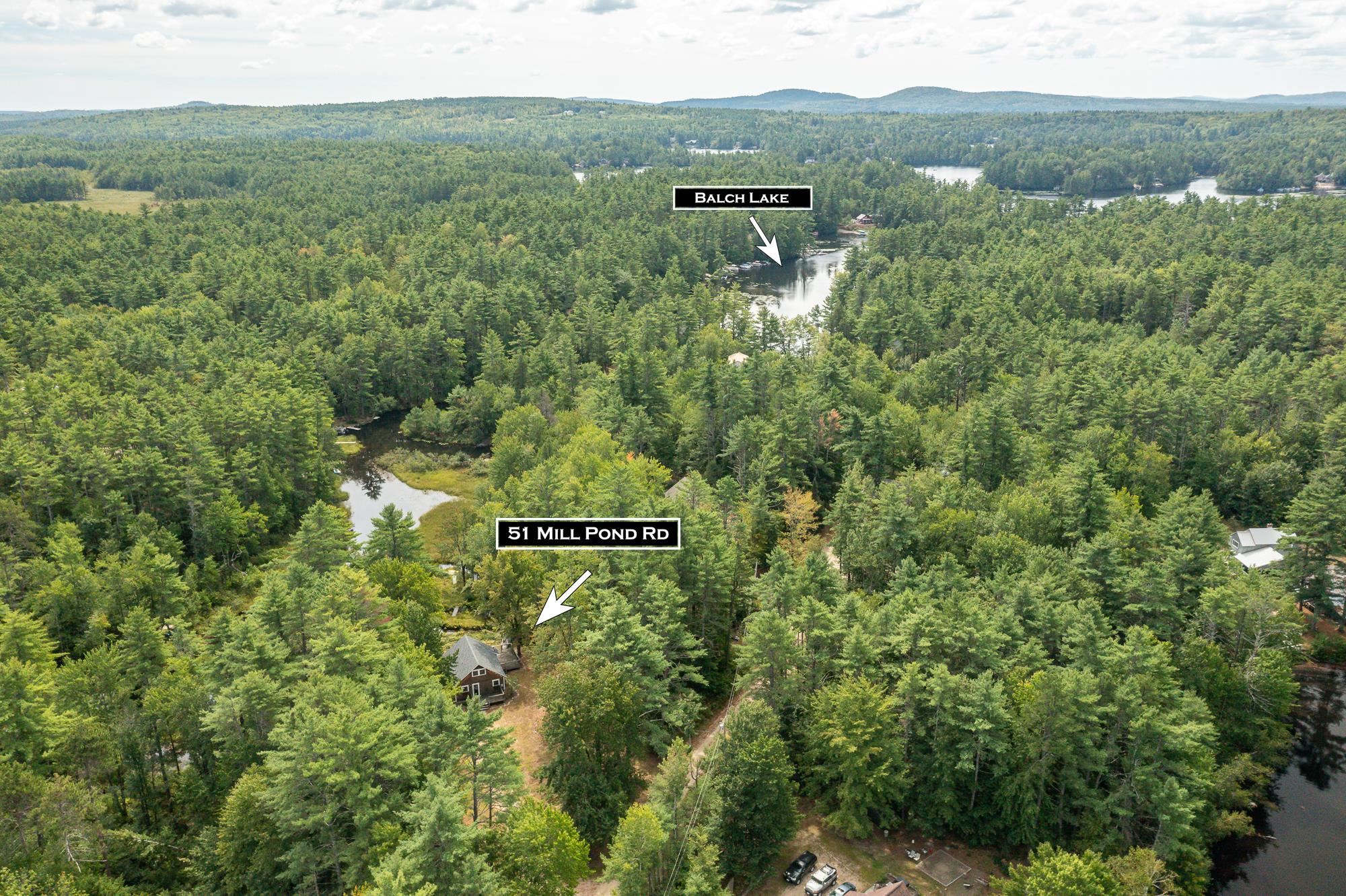 51 Mill Pond Road
