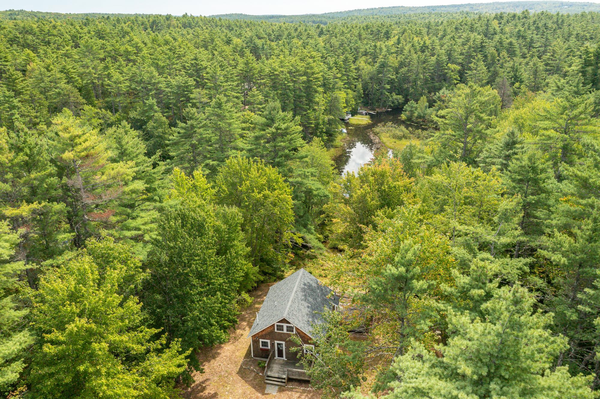 51 Mill Pond Road