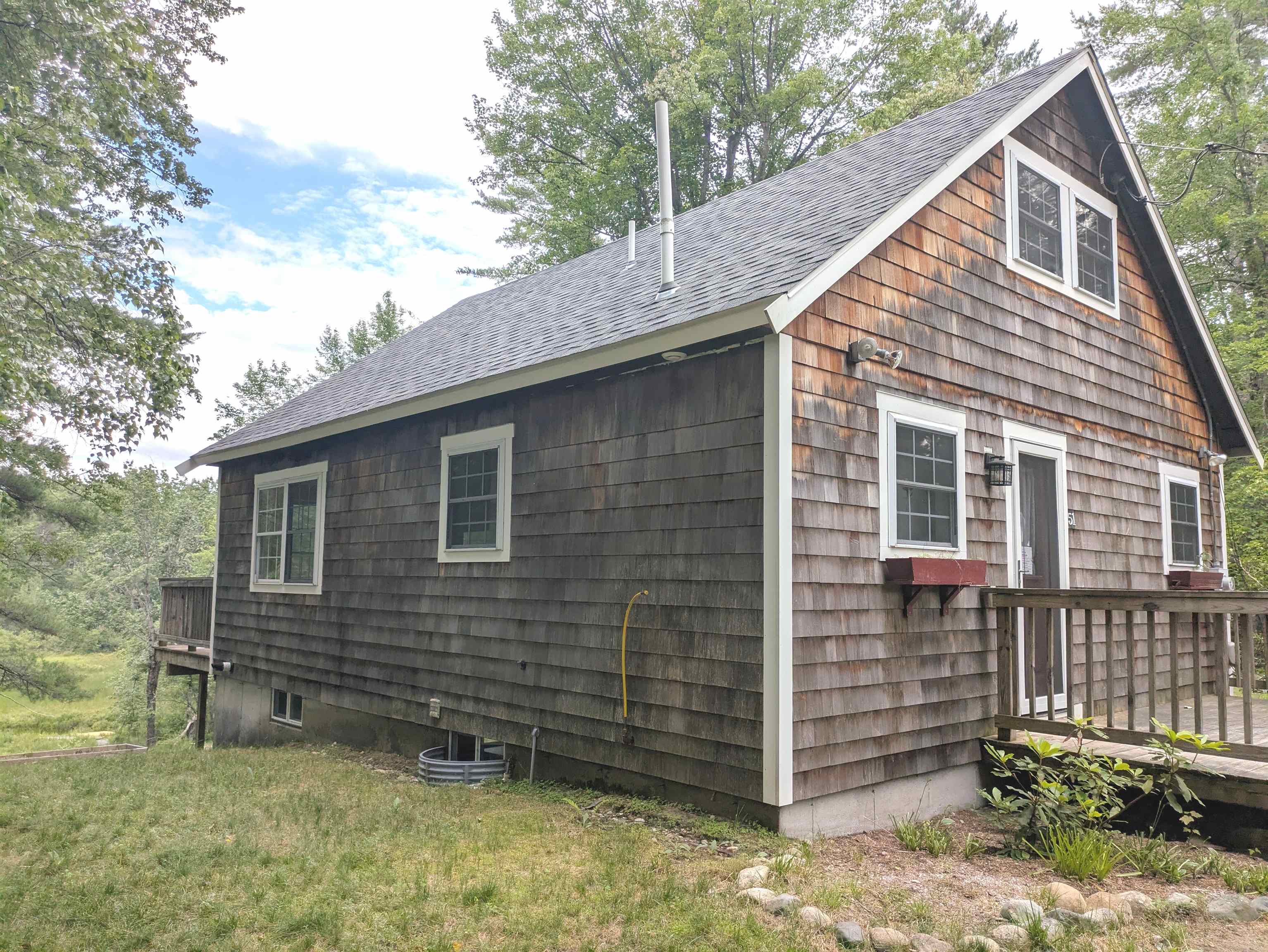 51 Mill Pond Road