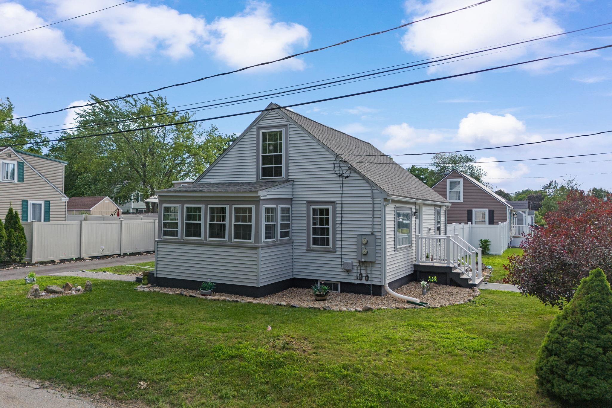 109 Purchase Street