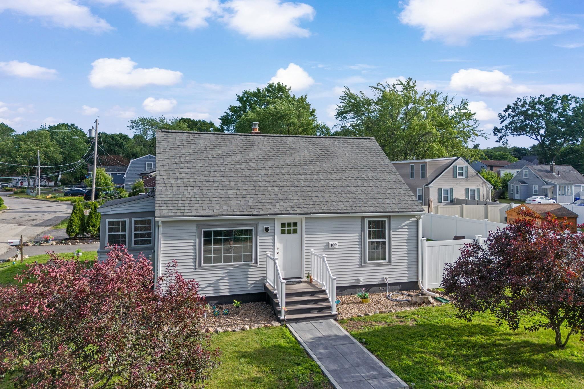 109 Purchase Street