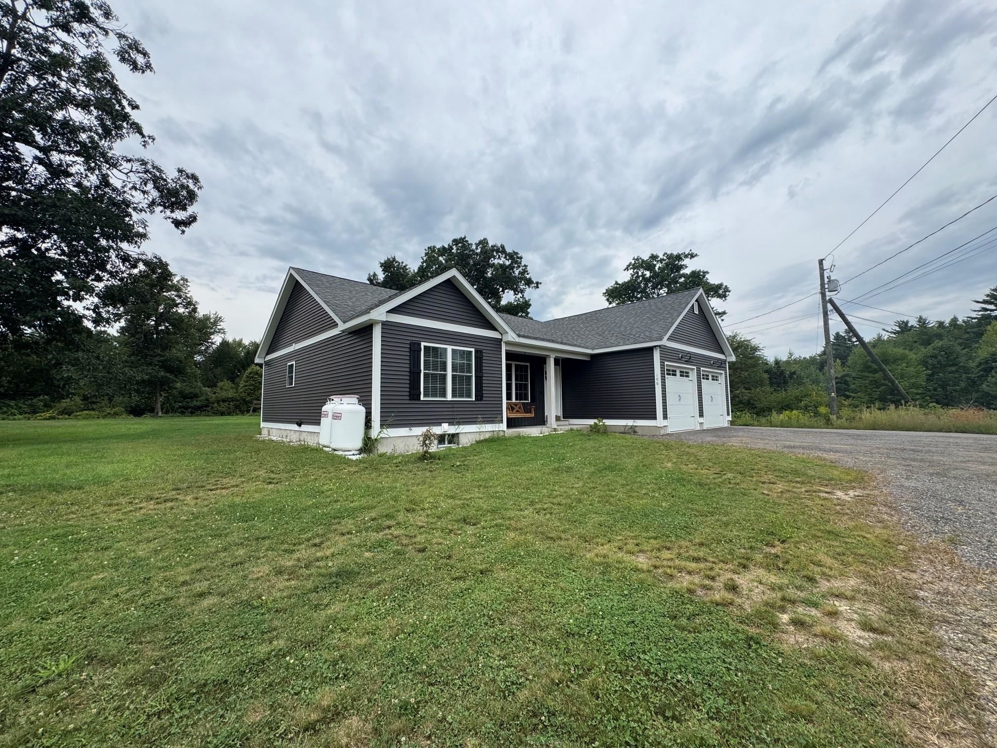 106 Whitcomb Road