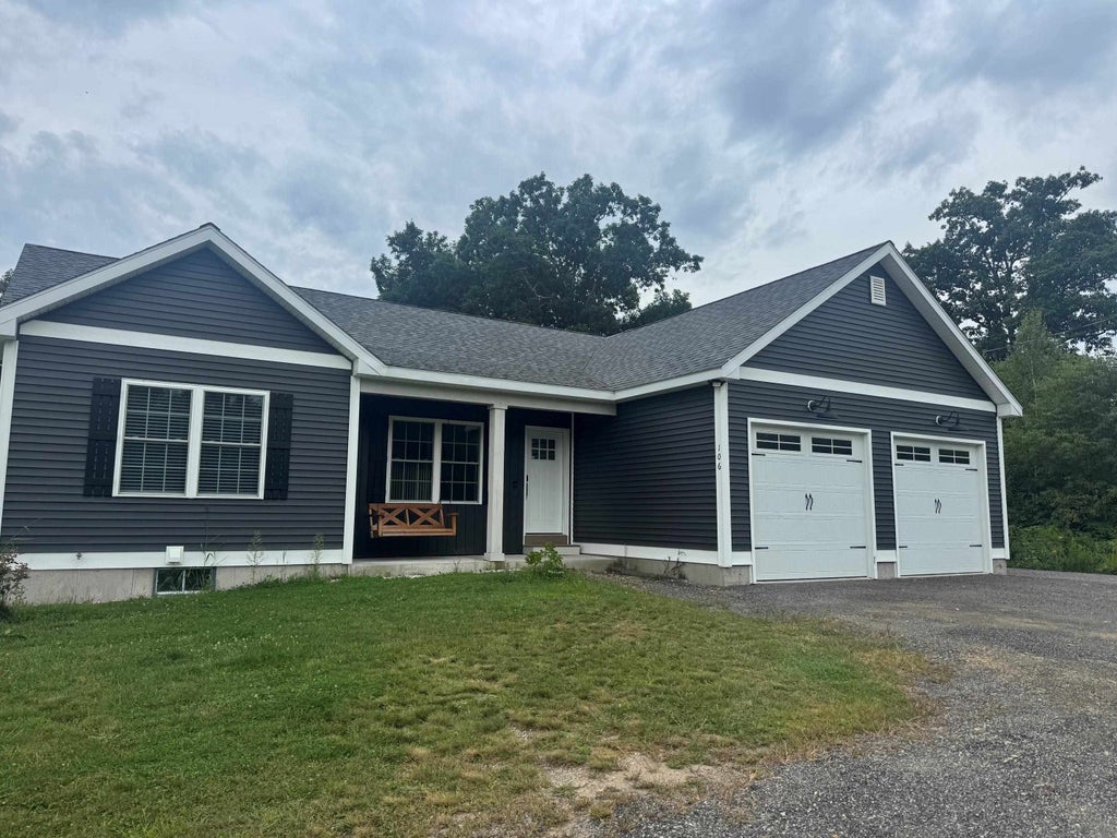 Photo of 106 Whitcomb Road, Swanzey, NH 03446 (MLS # 5107249)