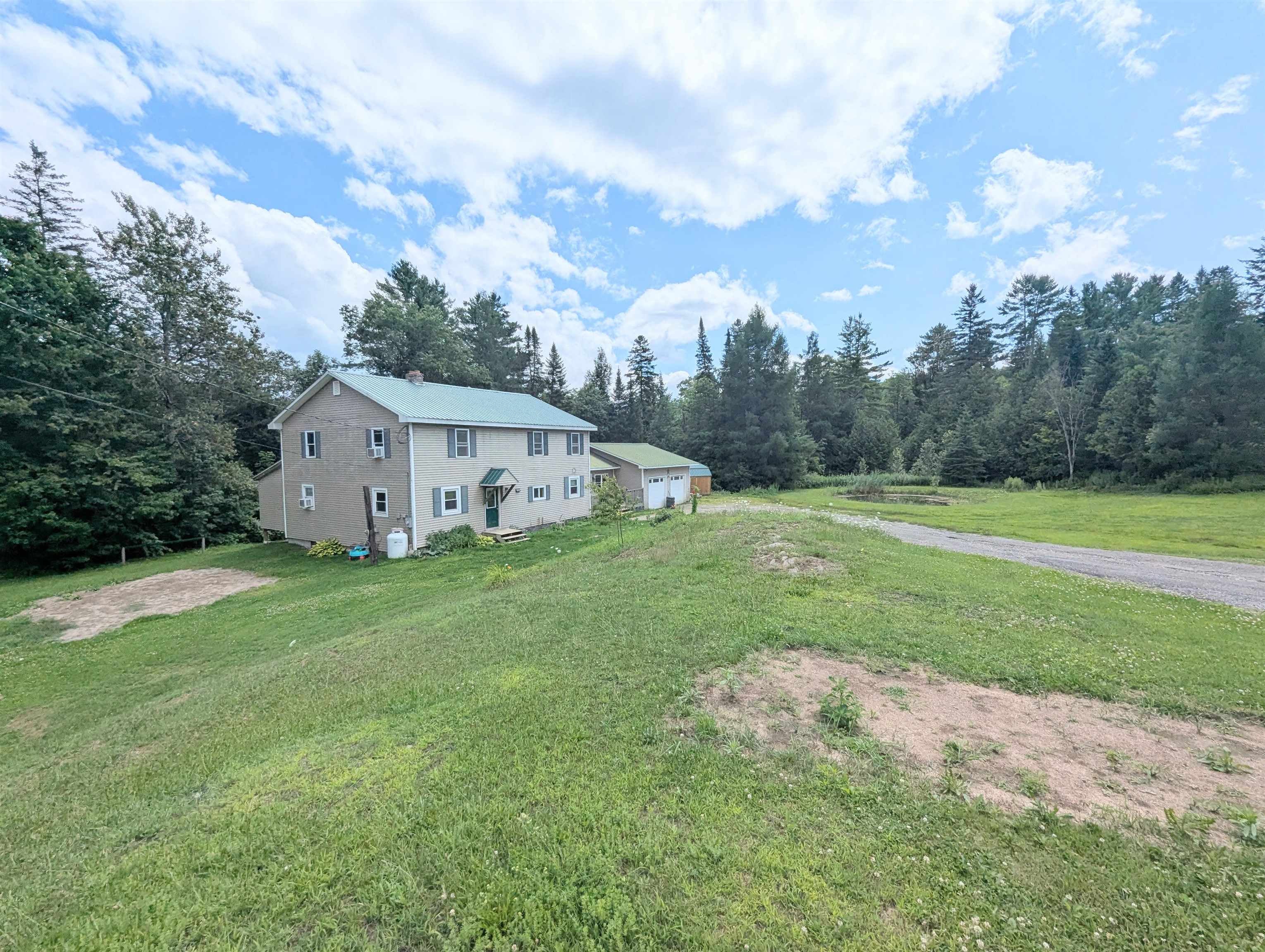 131 Old Bradley Road