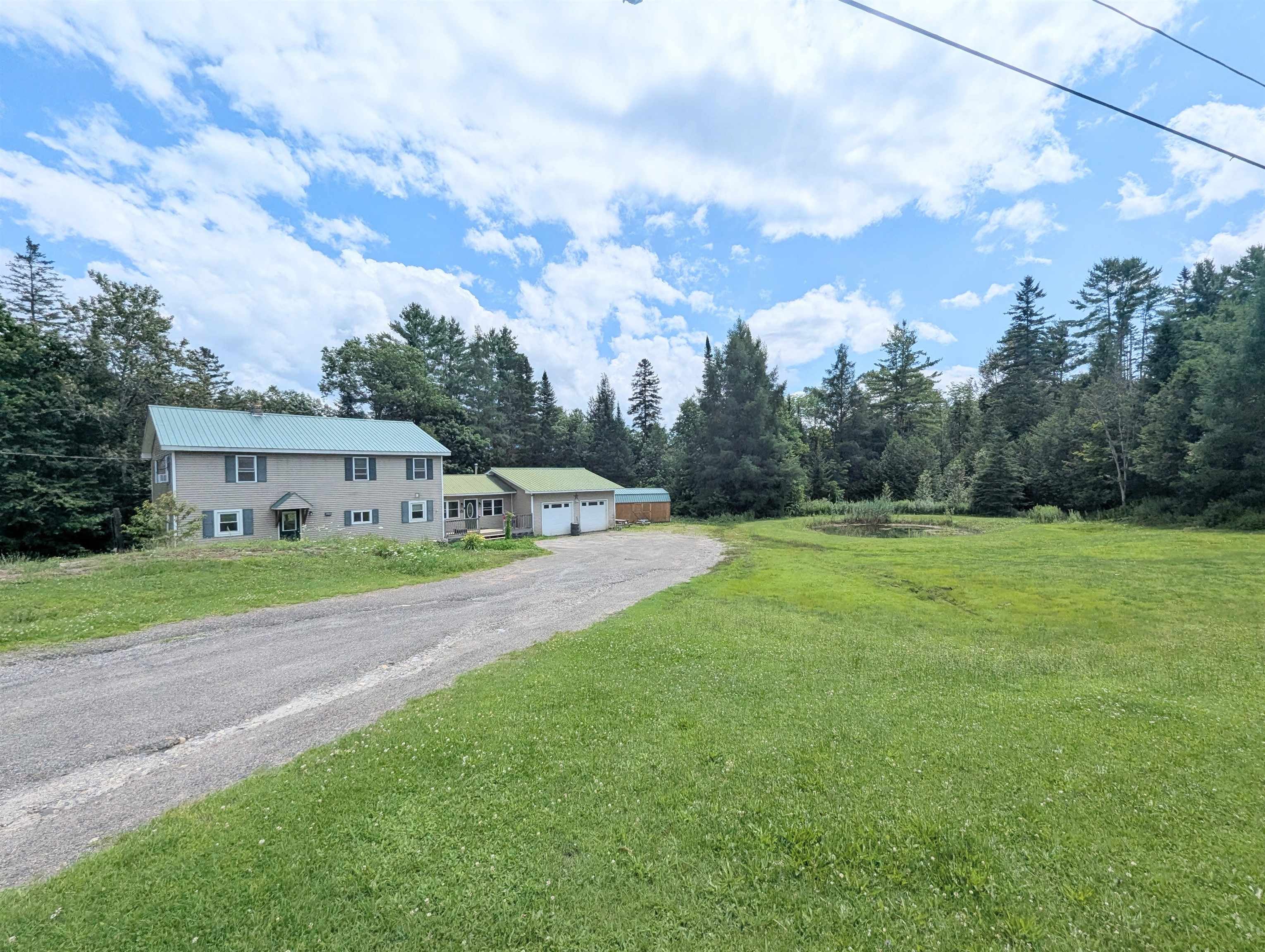 131 Old Bradley Road