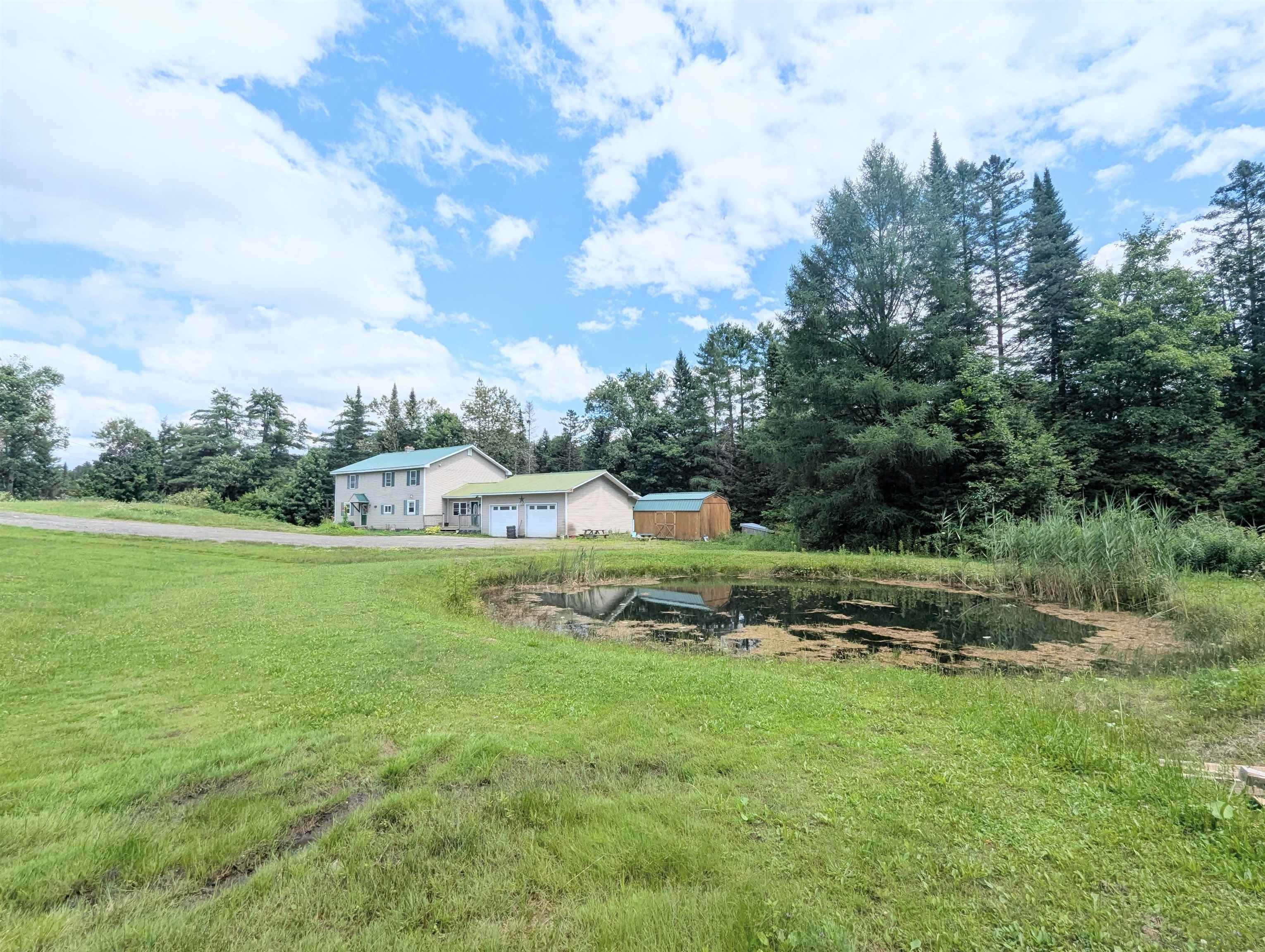 131 Old Bradley Road