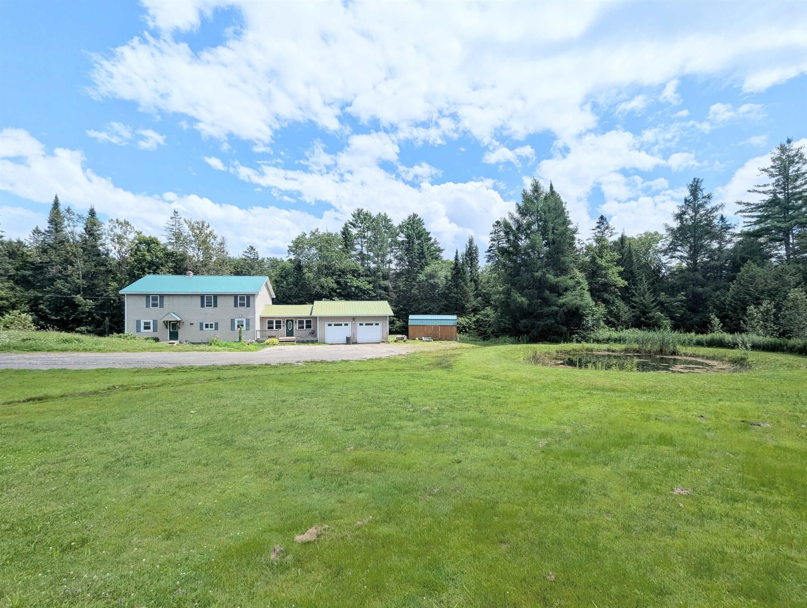 131 Old Bradley Road