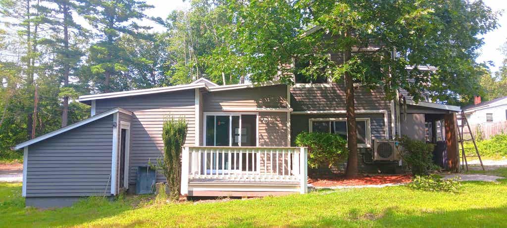 Photo of 30 Coburn Street #6, Salem, NH 03079 (MLS # 5103805)