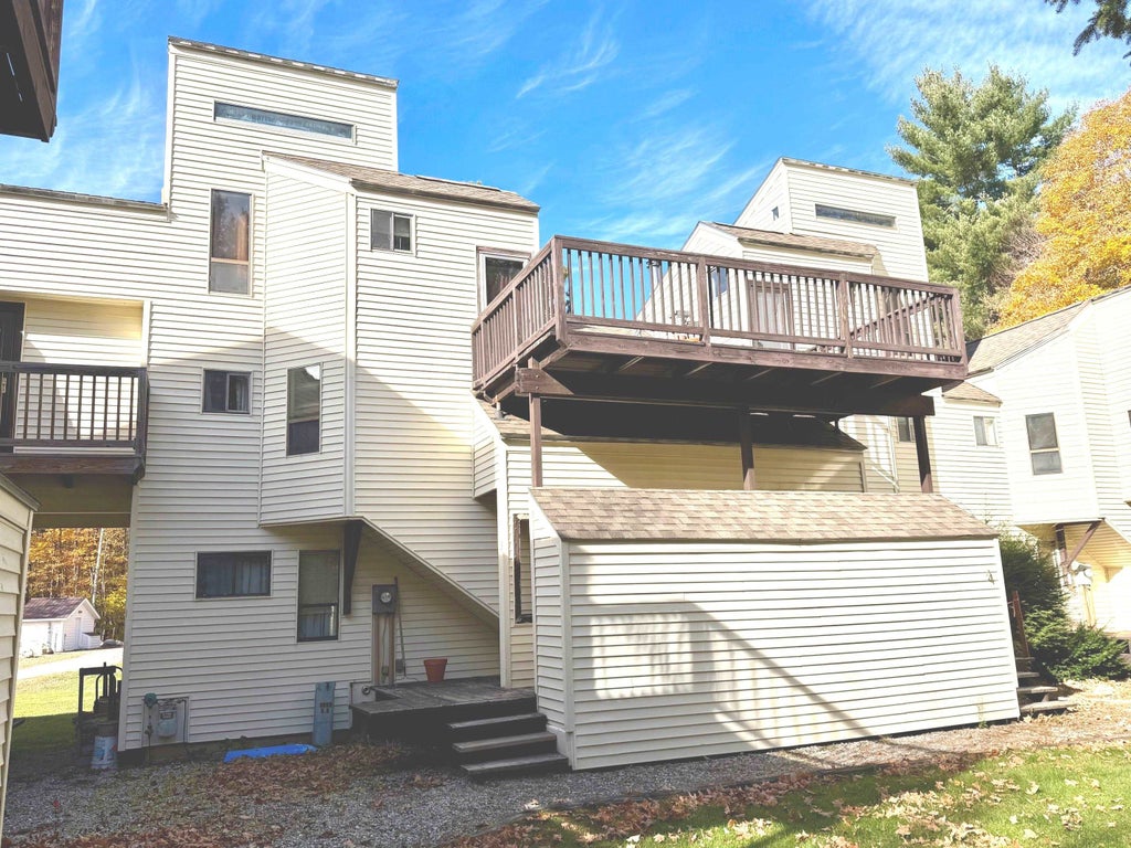 Photo of 71 Waterville Acres Road #3, Thornton, NH 03285 (MLS # 5116220)
