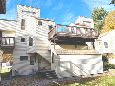 Photo of 71 Waterville Acres Road #3, Thornton, NH 03285 (MLS # 5116220)