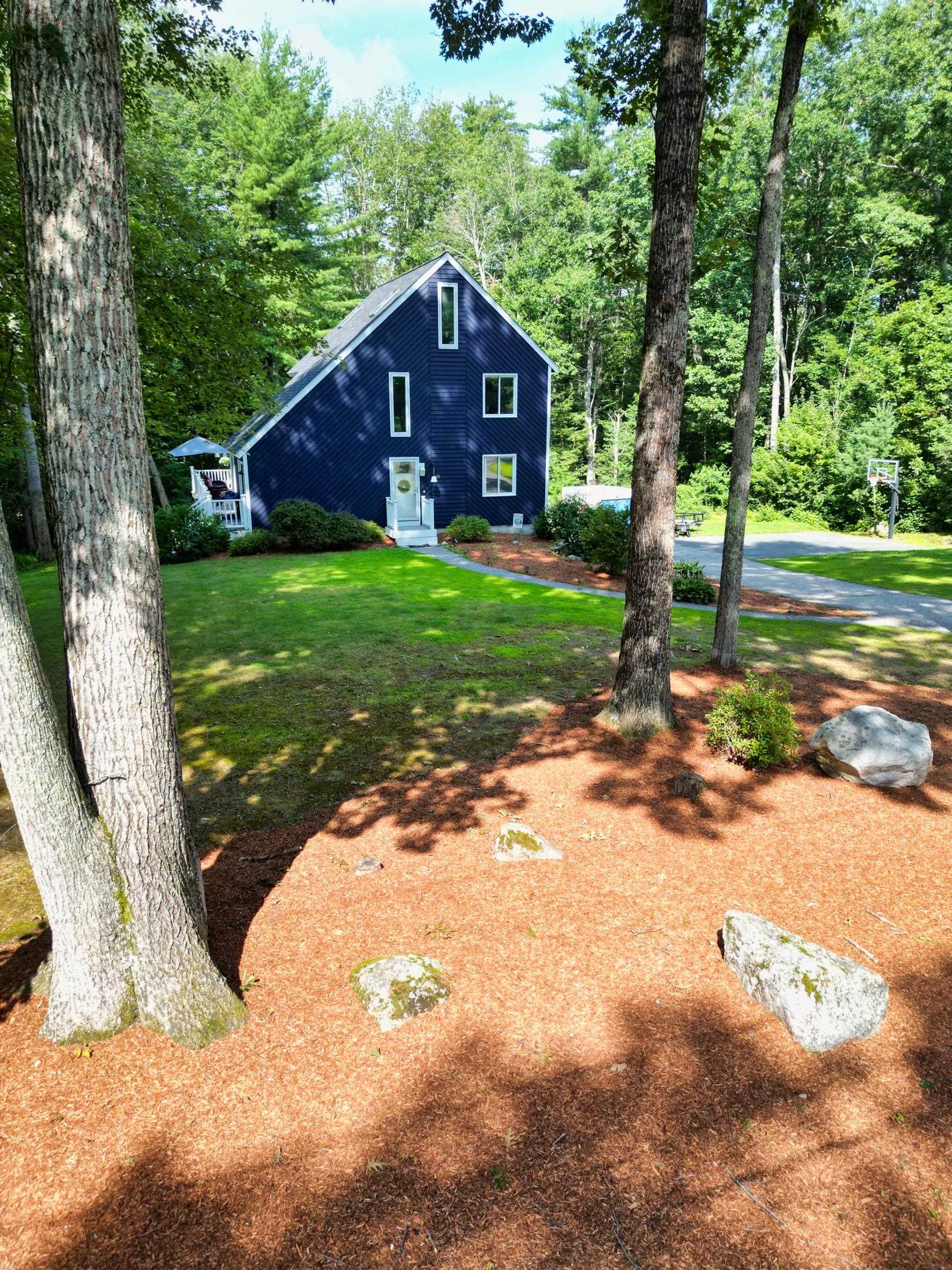 120 Wheel Wright Road