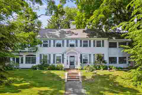 Photo of 2 Hilton Field Lane, Hanover, NH 03755 (MLS # 5073731)